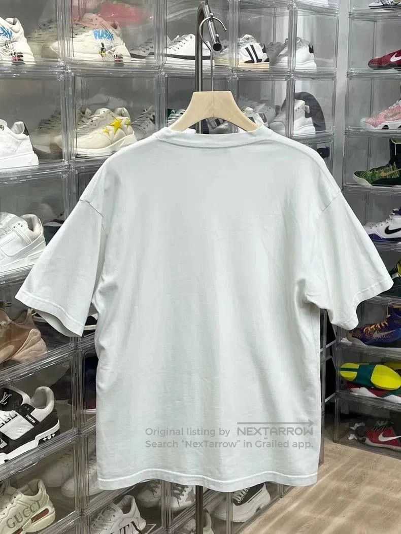 Other Balenciaga Email Logo Short Sleeve Tee. Size US XS / EU 42 / 0 - 4 Thumbnail