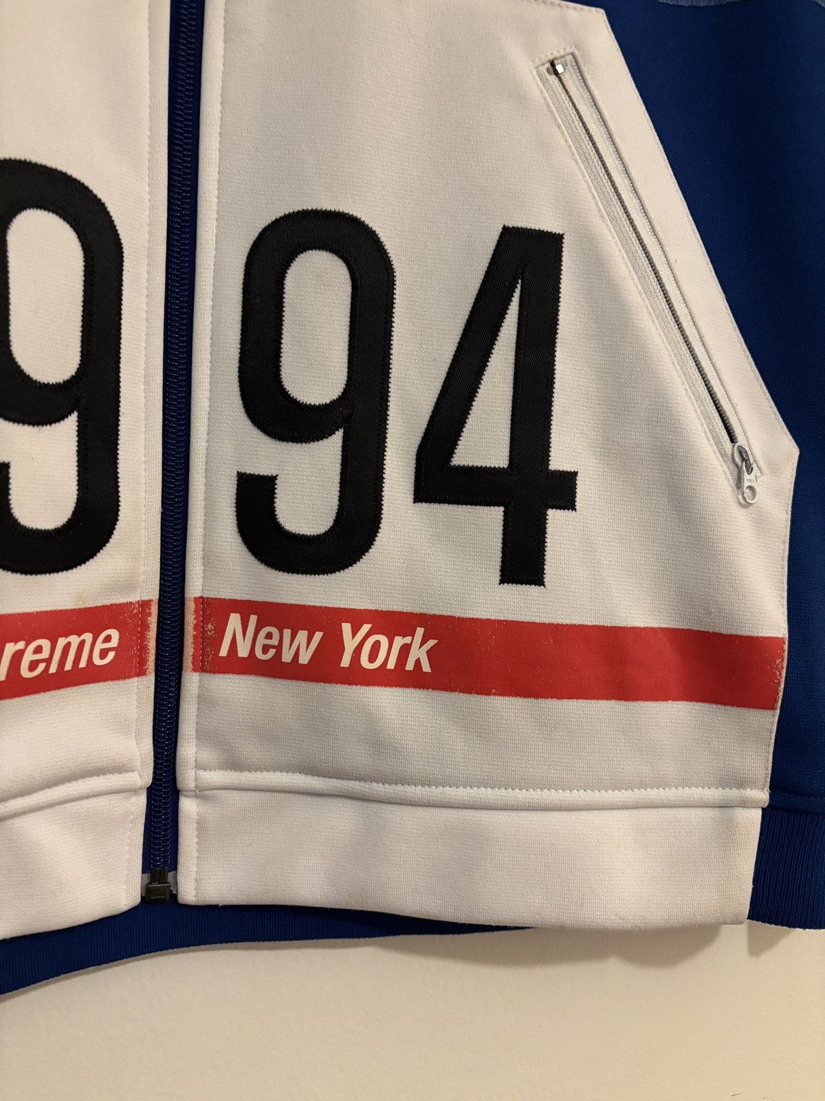 Supreme 2005 Supreme S Wing Jacket / P Wing Ralph Lauren Size US L / EU 52-54 / 3 - 5 Thumbnail