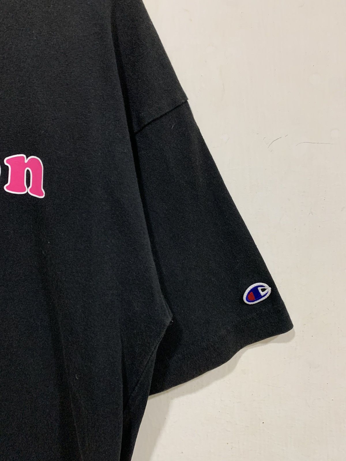 Champion 🔥🔥 Champion Sunfaded T-shirt Size US M / EU 48-50 / 2 - 2 Thumbnail