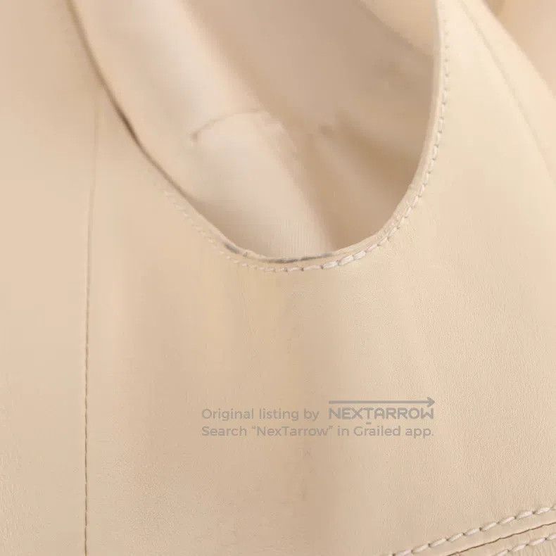 Hermes Hermes Leather coat Size XS / US 0-2 / IT 36-38 - 8 Thumbnail