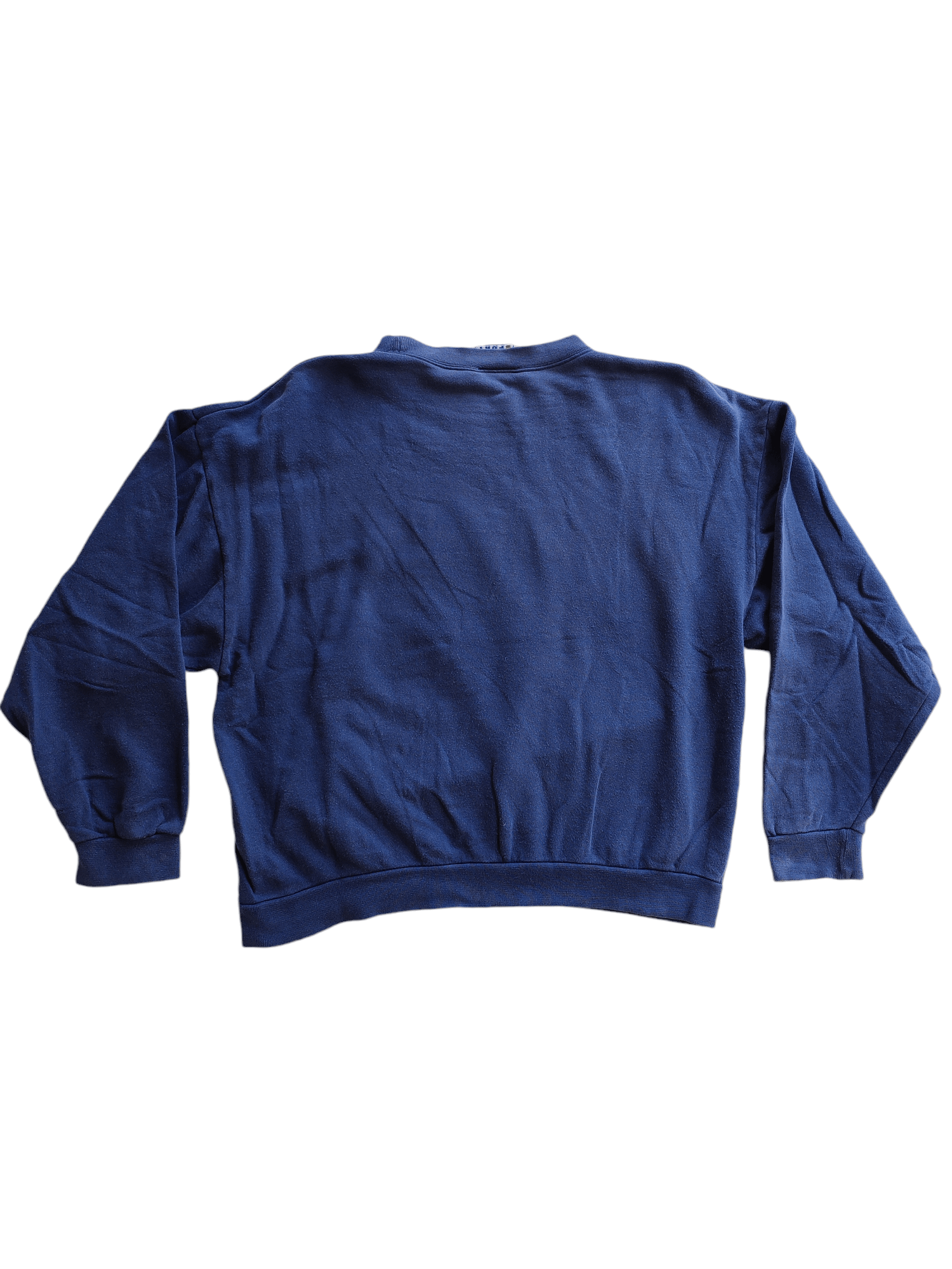 Designer × Vintage VINTAGE PLENTY TOUGH SPORT SWEATSHIRT Size US M / EU 48-50 / 2 - 2 Thumbnail