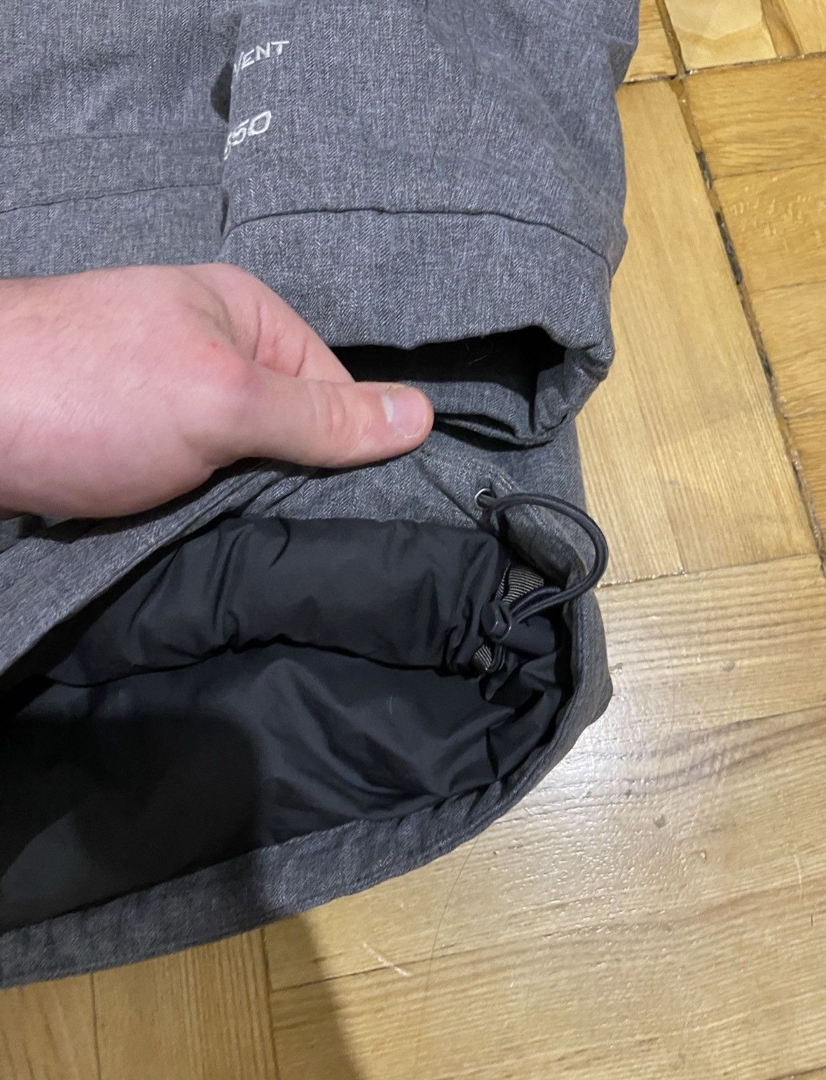 The North Face Down jacket from The North Face, size xs-s Size US S / EU 44-46 / 1 - 6 Thumbnail