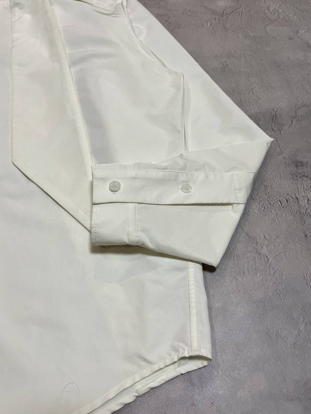 Kiko Kostadinov Kiko Kostadinov Bow Shirt 00082020 Tulcea Size US XS / EU 42 / 0 - 12 Thumbnail