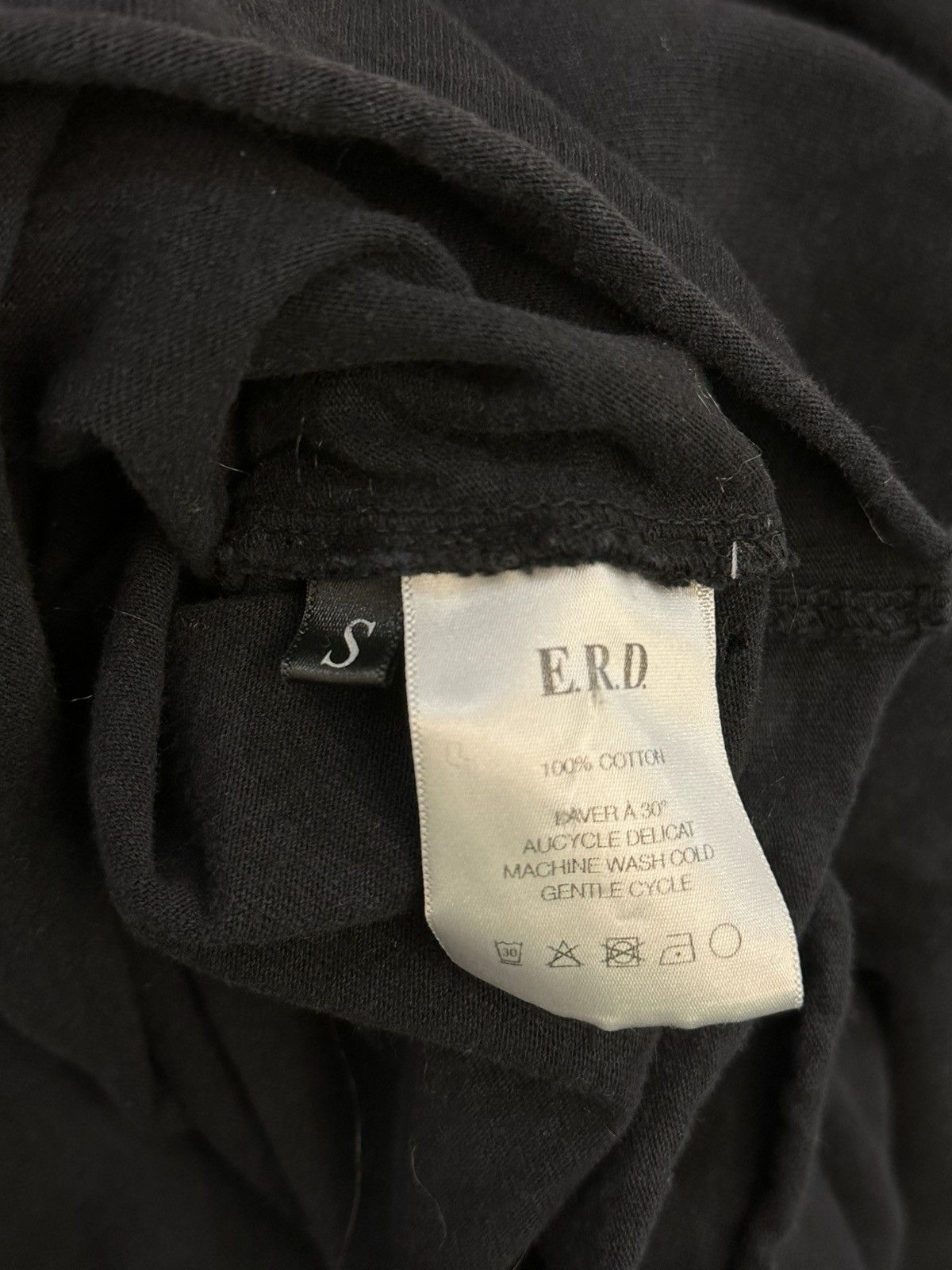 Enfants Riches Deprimes ENFANTS RICHES DEPRIMES WASTED DREAMS LONG SLEEVE Size US M / EU 48-50 / 2 - 5 Thumbnail