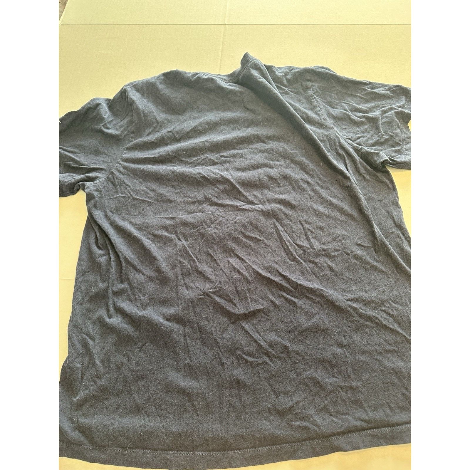 Nike Nike Tennessee Titans Derrick Henry Tee Blue XL Football NFL Size US XL / EU 56 / 4 - 7 Thumbnail