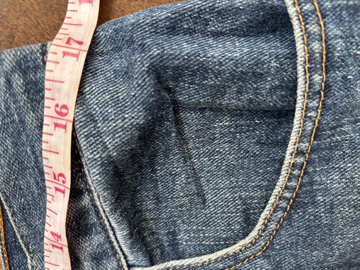 Tommy Hilfiger Tommy Hilfiger Vintage 90s Pants Size US 34 / EU 50 - 6 Thumbnail