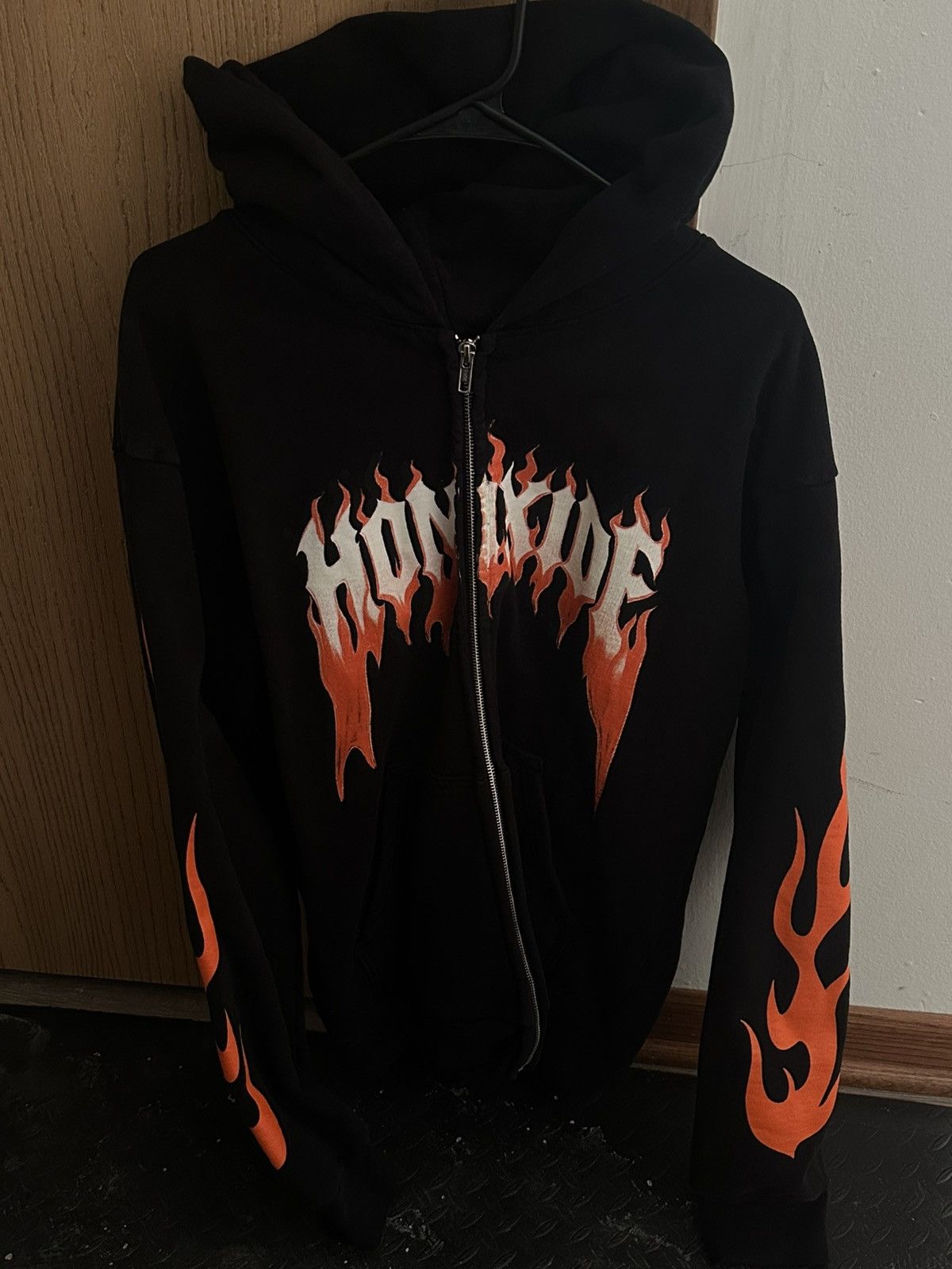 Other HXG X APOLLORED1 Tour Merch Size US M / EU 48-50 / 2 - 1 Thumbnail