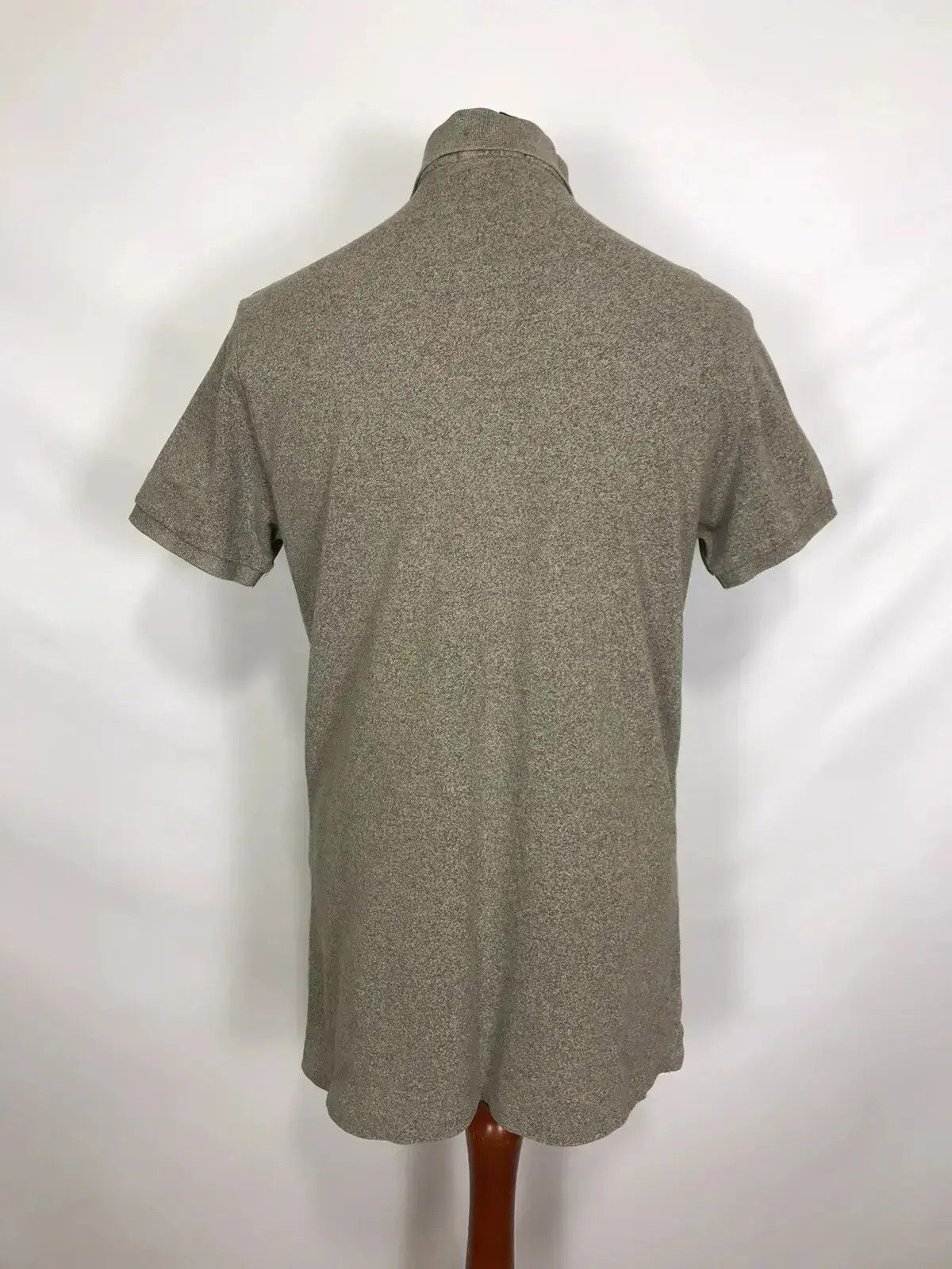Designer × Polo Ralph Lauren Polo Ralph Lauren polo t-shirt Size US L / EU 52-54 / 3 - 2 Thumbnail
