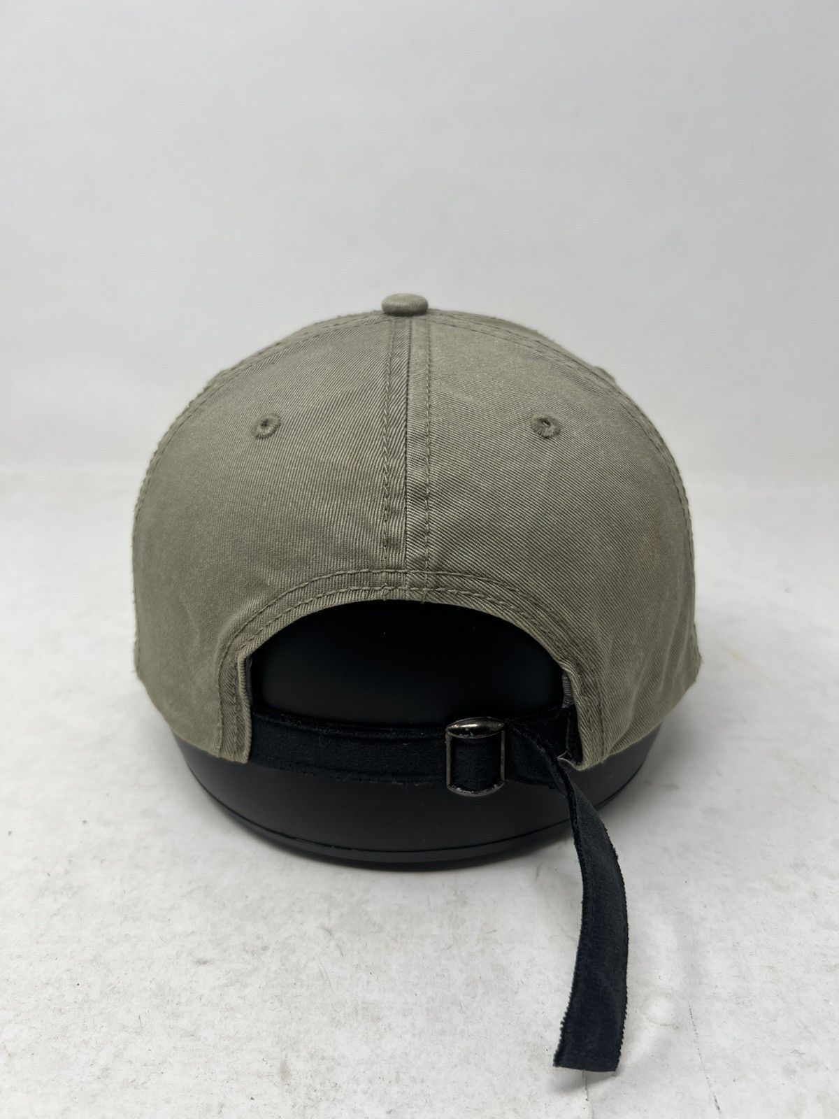 Japanese Brand Skin Industries Strap Back Hat Size ONE SIZE - 4 Thumbnail