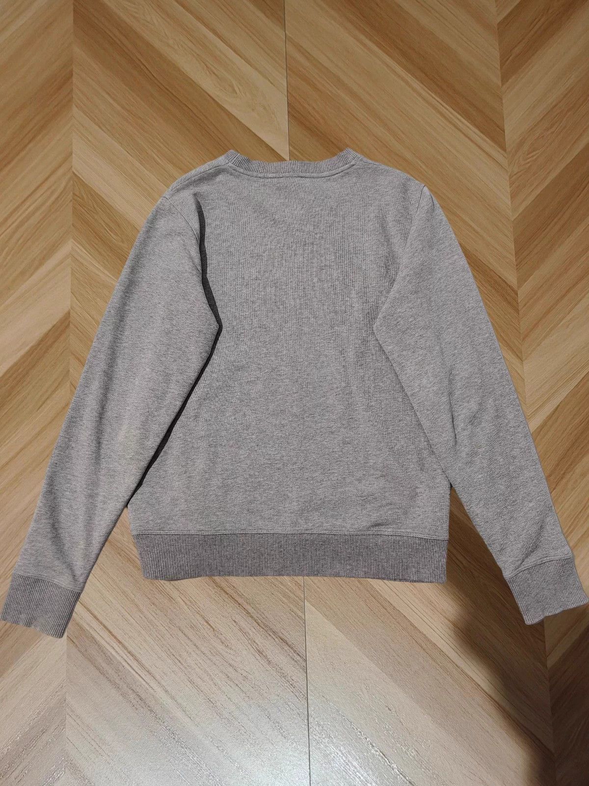 Loewe LOEWE Embroidered Oversized Hoodie XS 99 New Size XS / US 0-2 / IT 36-38 - 2 Thumbnail