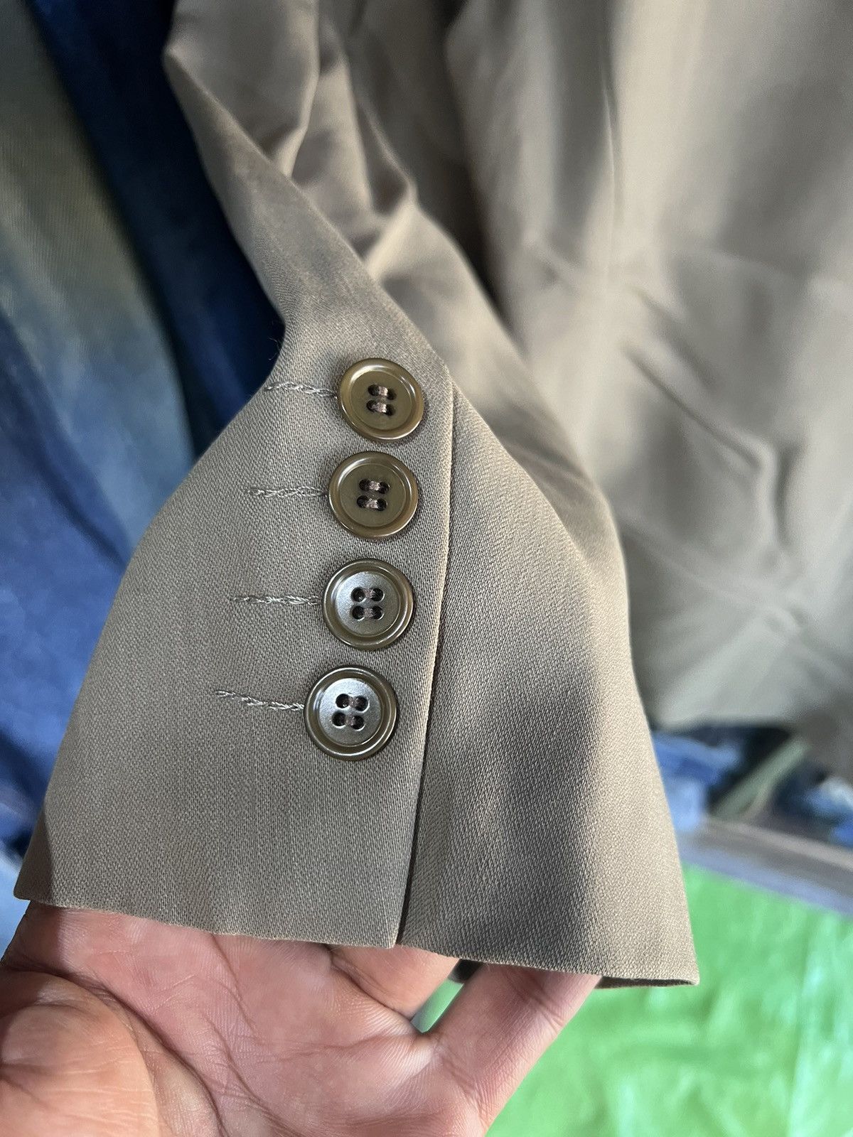 🔥Vintage Christian Dior Monsieur Blazer