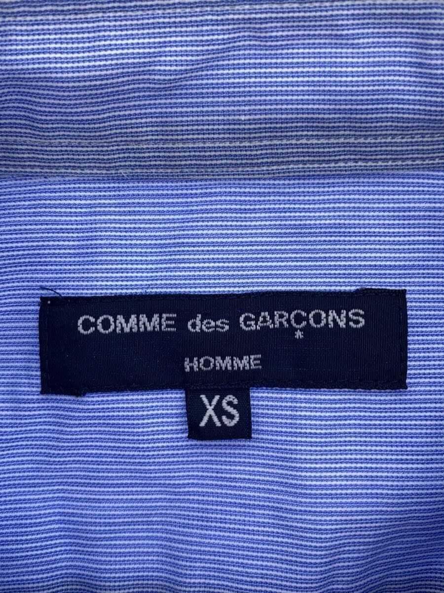Comme des Garcons Homme 2018 Camo Buttonup Size US S / EU 44-46 / 1 - 3 Thumbnail