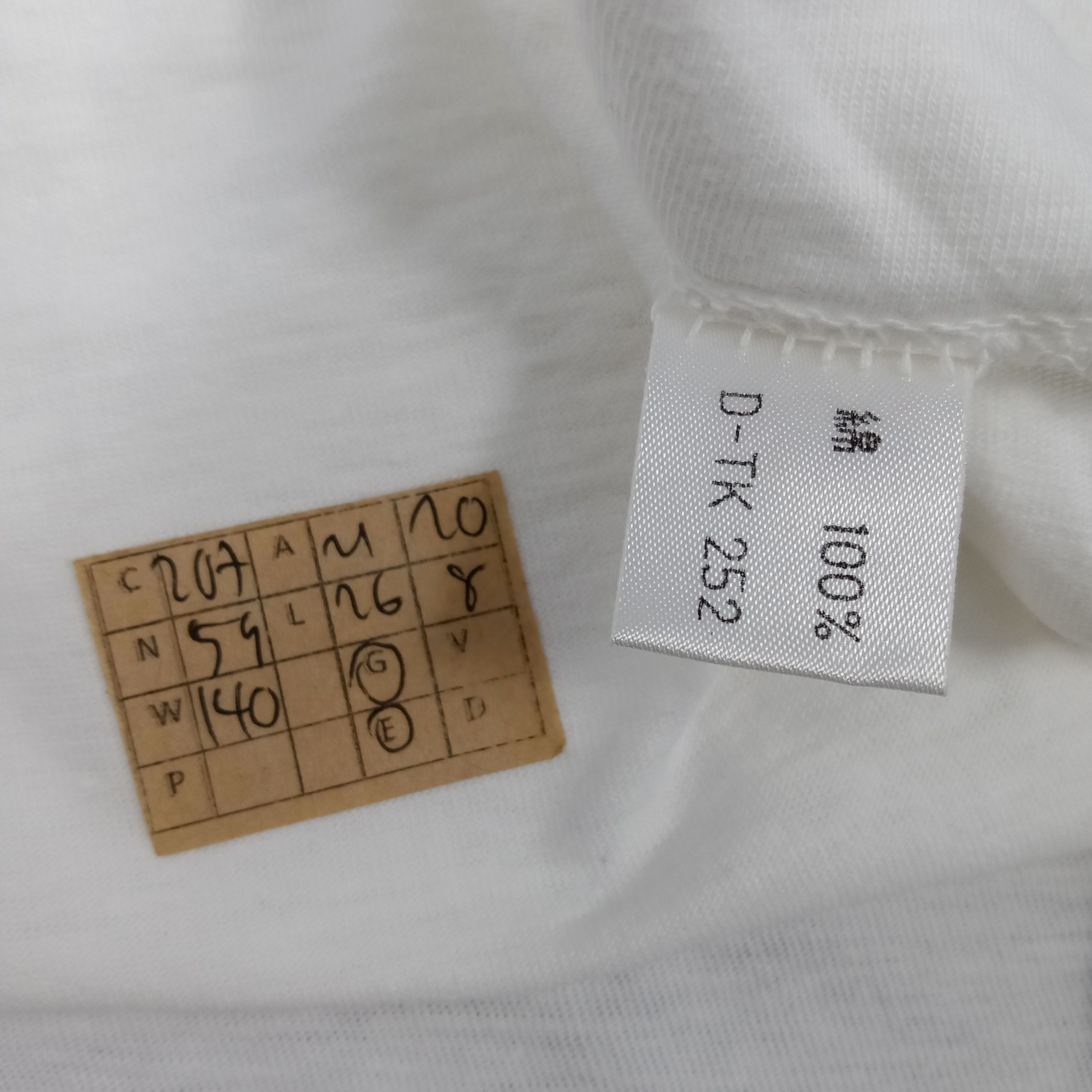 Canon × Vintage Canon Williams Formula 1 Racing Sports Tshirt Size US L / EU 52-54 / 3 - 6 Thumbnail