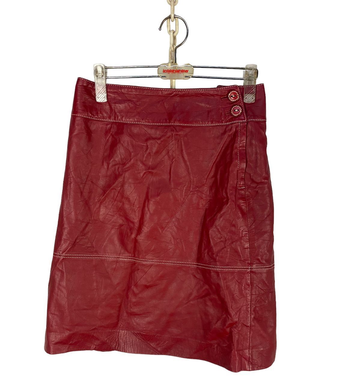 Designer × Japanese Brand Musee D’ uji skirt Size 28" / US 6 / IT 42 - 1 Thumbnail