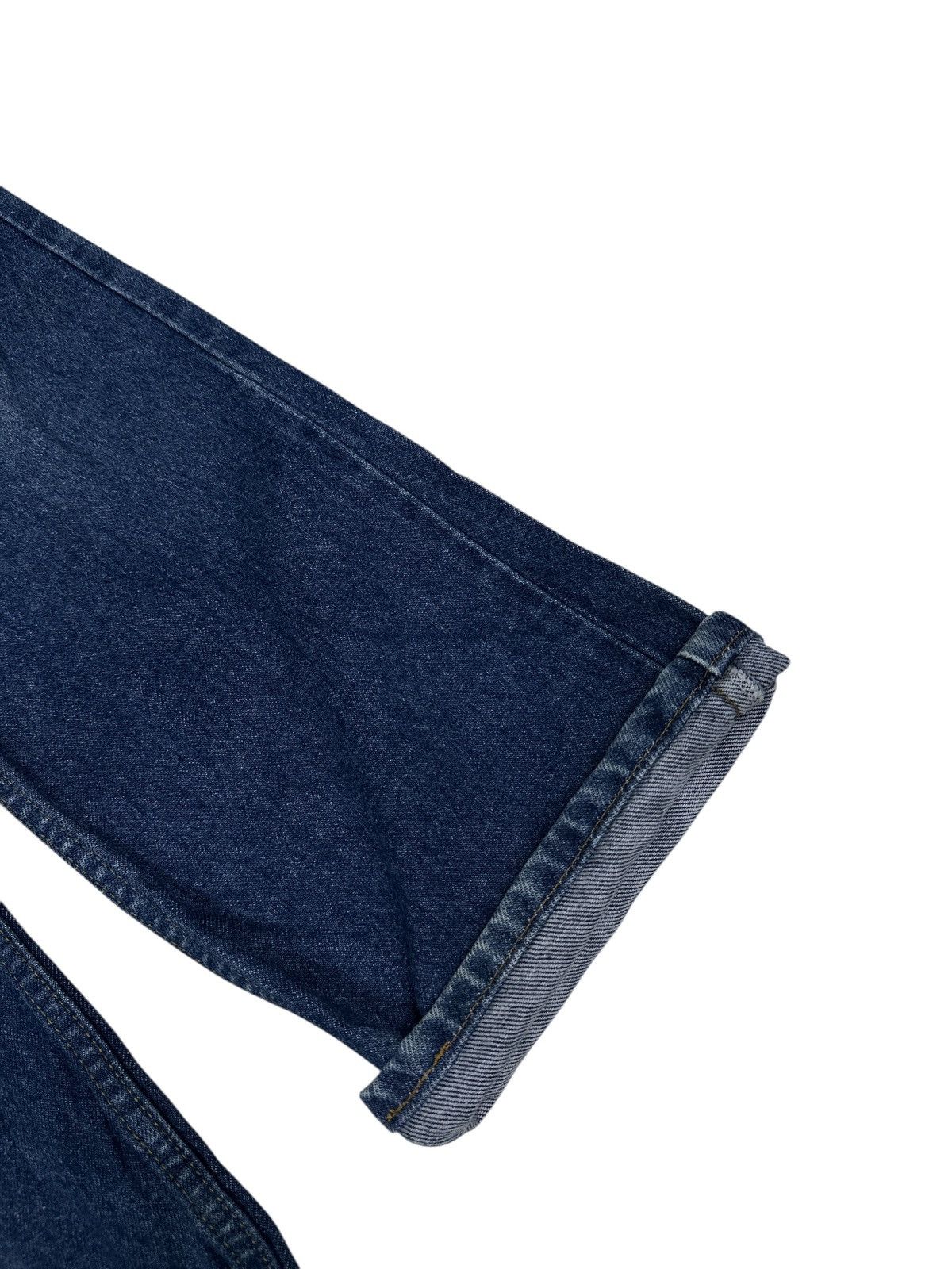 Japanese Brand Vintage Levis 517 Boot Cut 💥🎌 Size US 30 / EU 46 - 9 Thumbnail