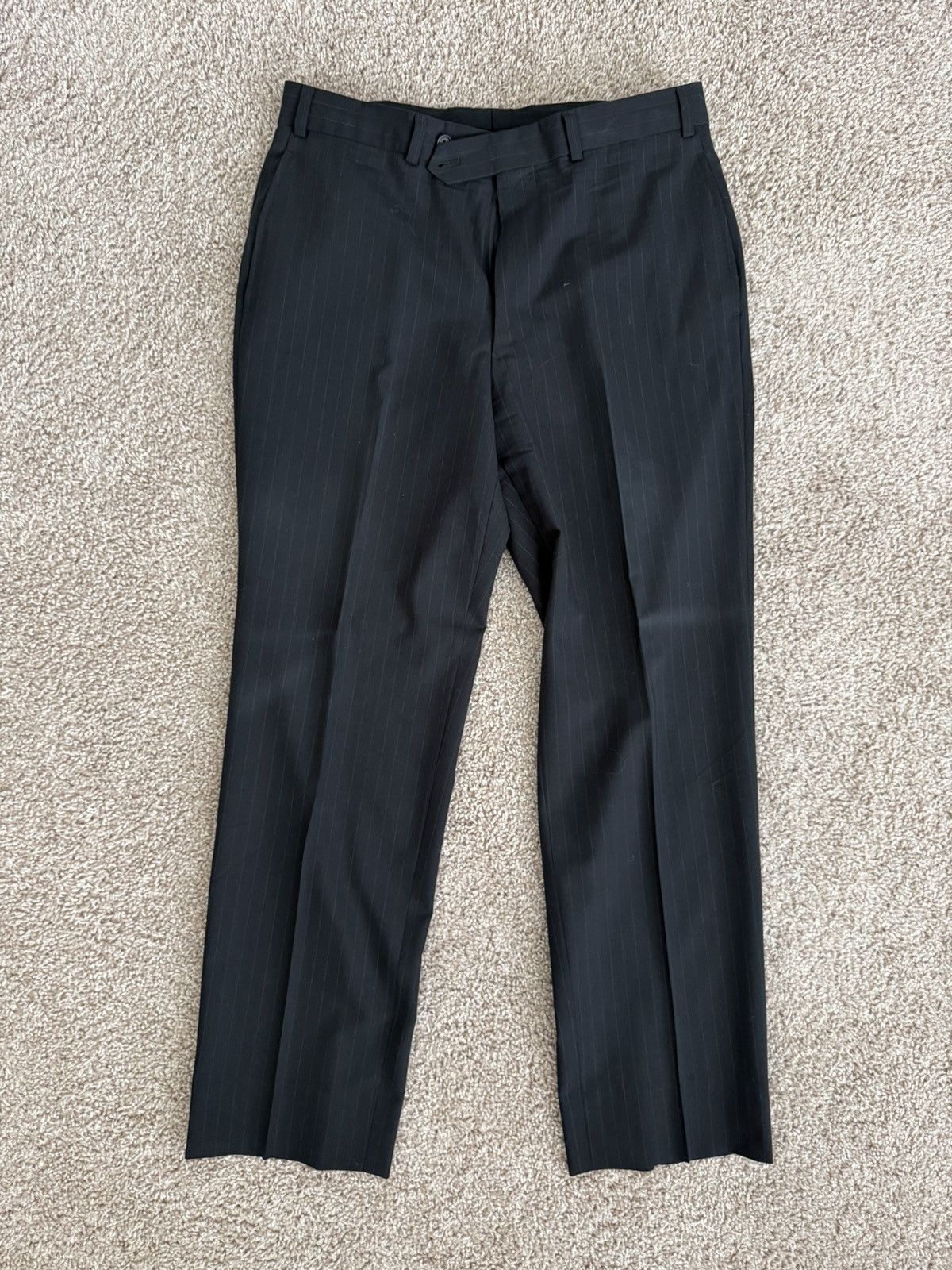 Brooks Brothers Brooks Brothers Regent Fit Two Piece Suit Size 38R - 8 Thumbnail