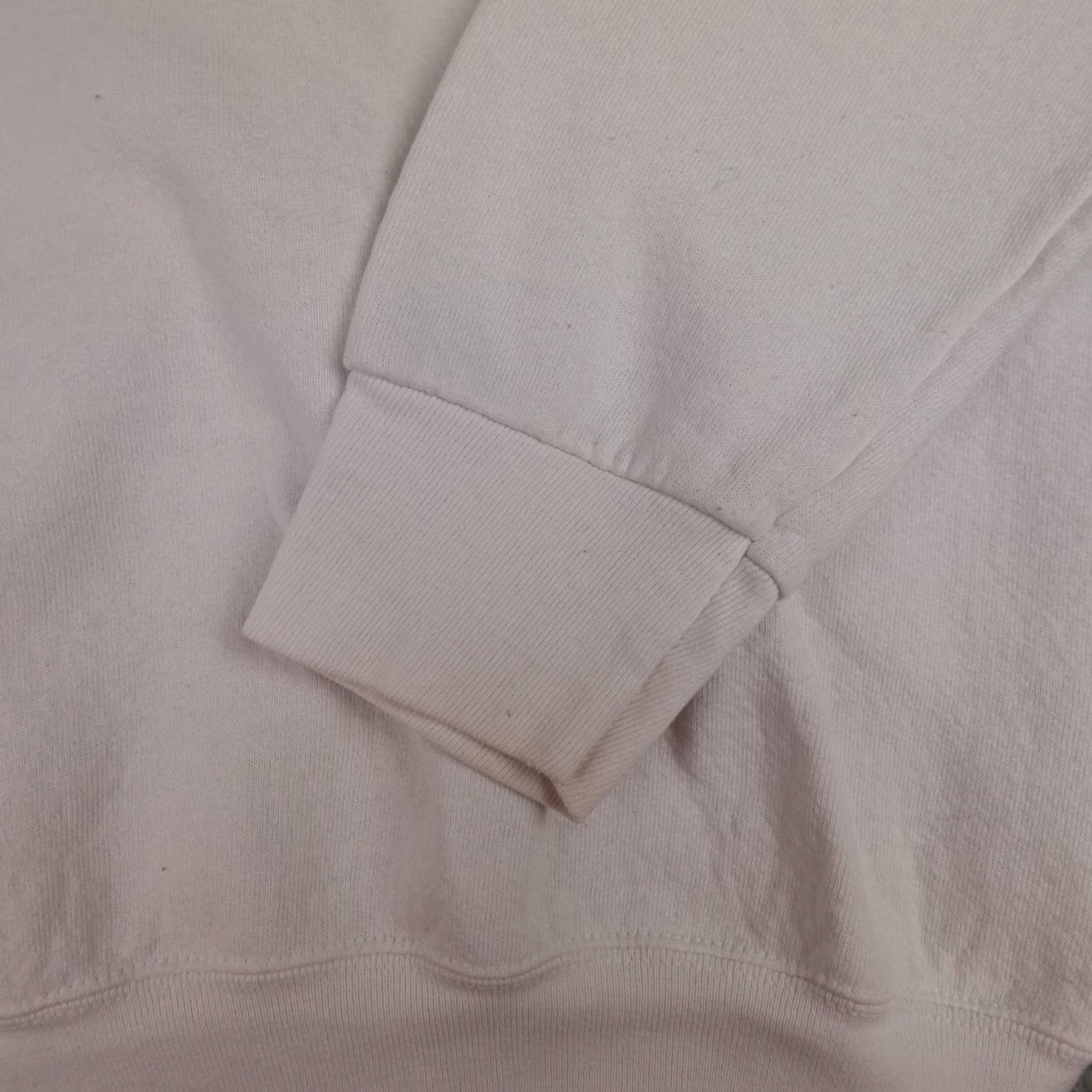 Fruit Of The Loom Vintage Fruit of the Loom Sweatshirt Mens XL White Crewneck Lighthouse Art Beach 1990 Size US XL / EU 56 / 4 - 5 Thumbnail