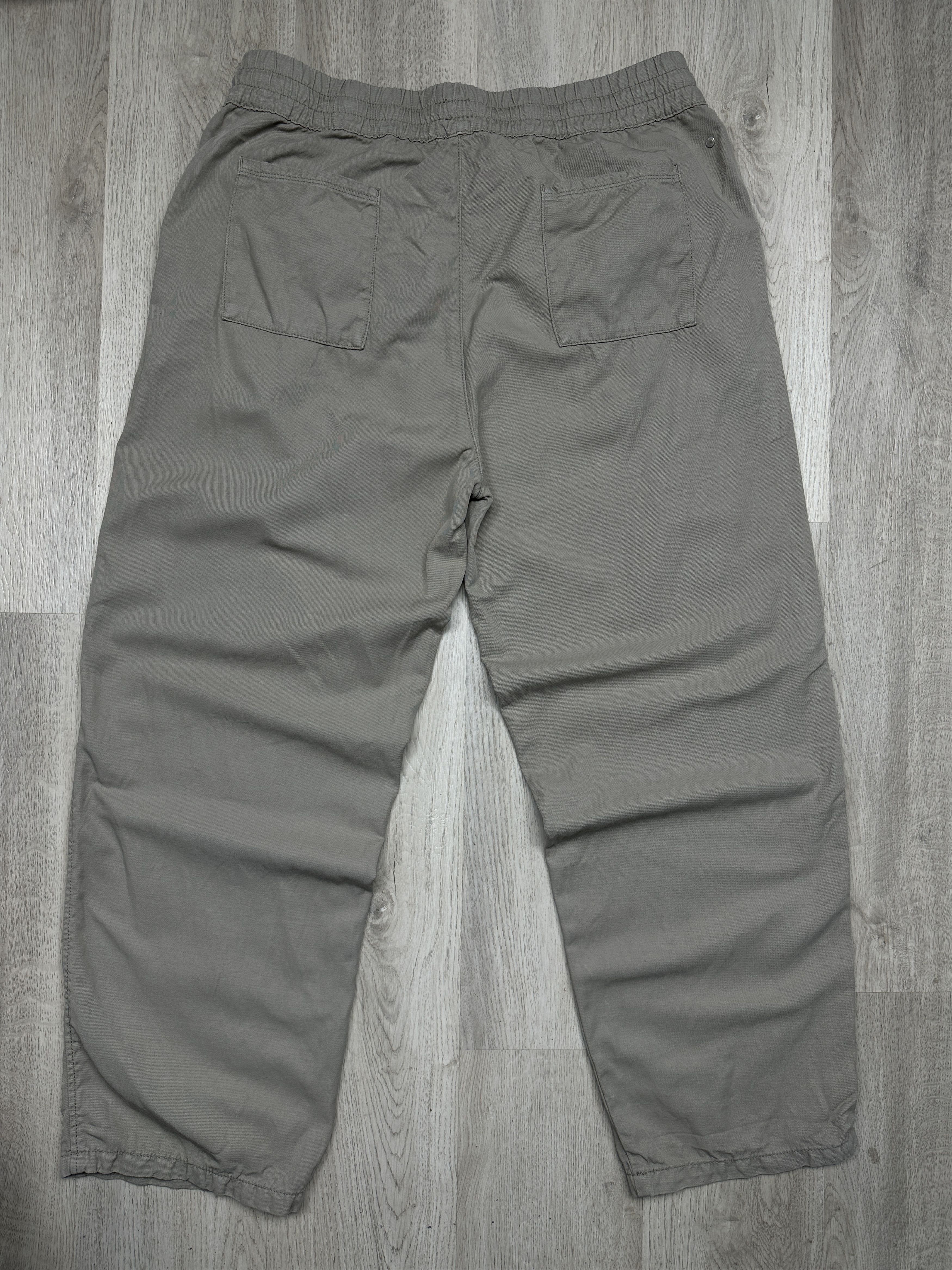 Allsaints Allsaints Mens Hanbury Trousers Baggy Pants Size US 38 / EU 54 - 5 Thumbnail