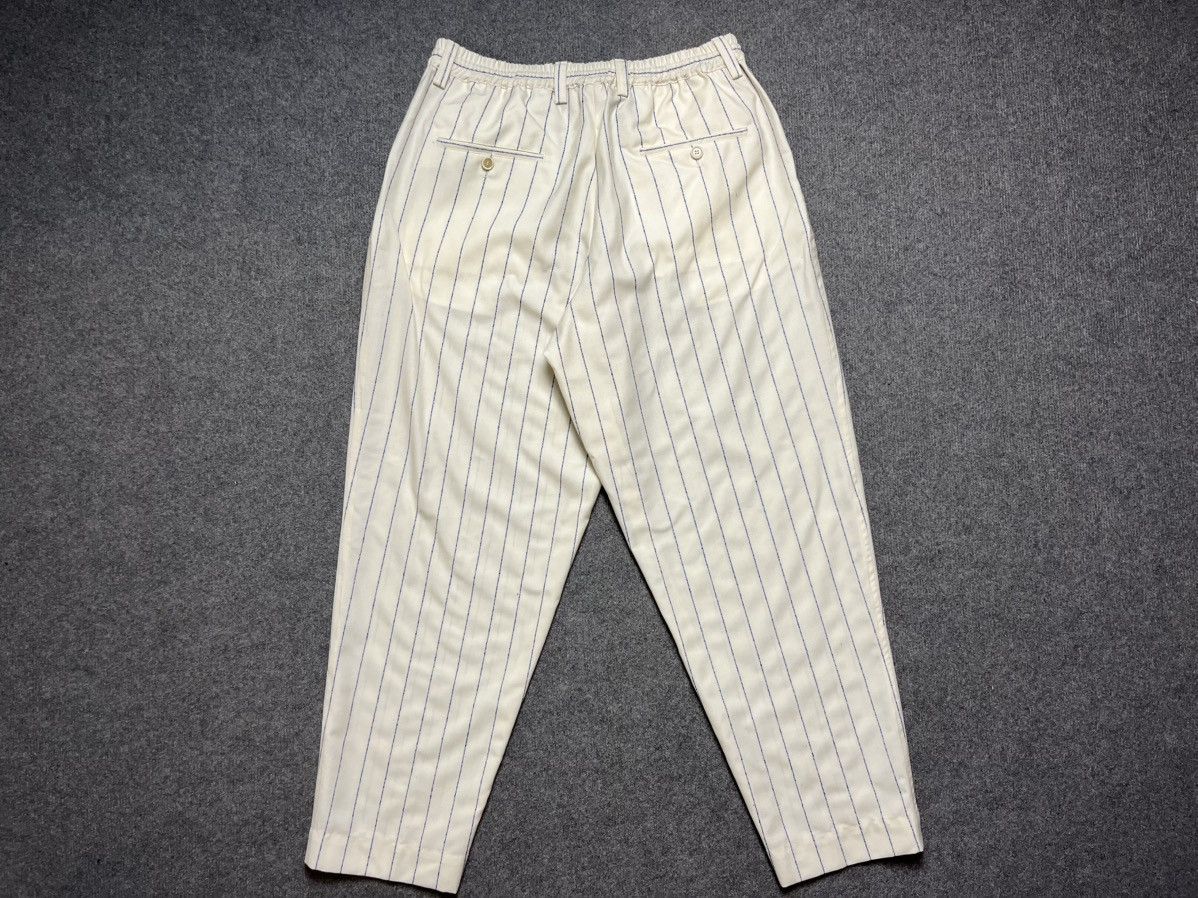 Marni Marni light chinos pants Size US 34 / EU 50 - 4 Thumbnail