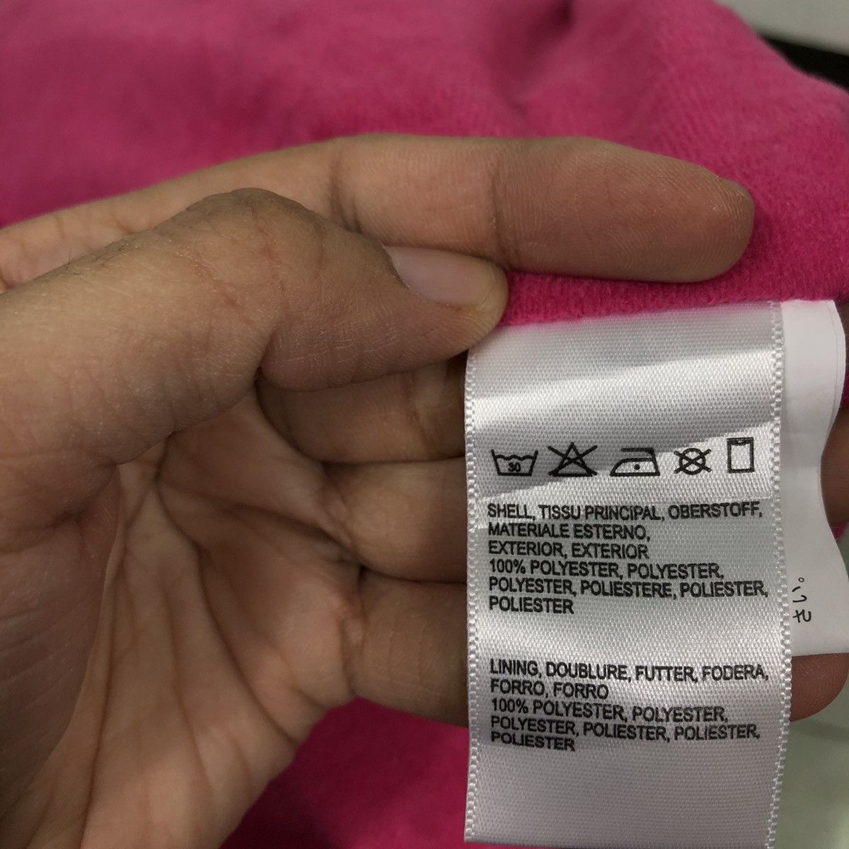 Japanese Brand 🔥Multi Colour Mix Oneill Overall Hiking Hunting Wear Size US 38 / EU 54 - 21 Thumbnail