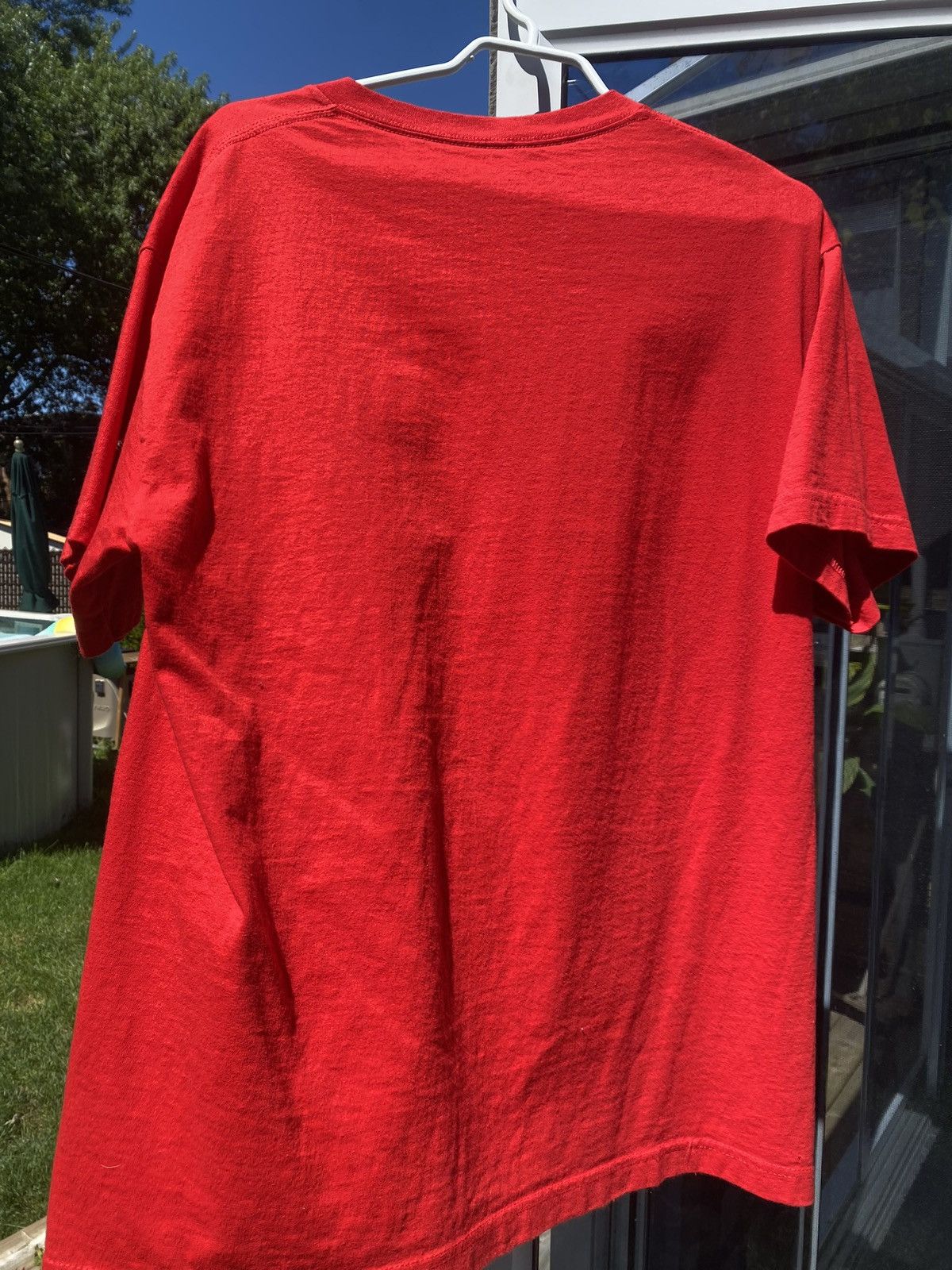 Half Evil Half Evil Shrooms T Shirt Size US L / EU 52-54 / 3 - 3 Thumbnail
