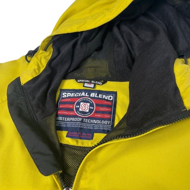 Vintage Special Blend Vintage 98/99 Base Snowboard Jacket JP Walker Size US M / EU 48-50 / 2 - 4 Thumbnail