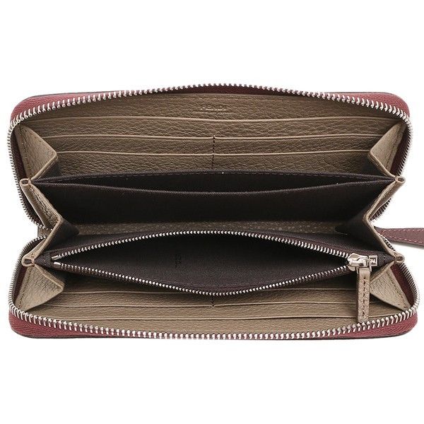 Fendi o1loc1c0824 Size: OS / Baguette Wallet in Grey Size ONE SIZE - 2 Thumbnail