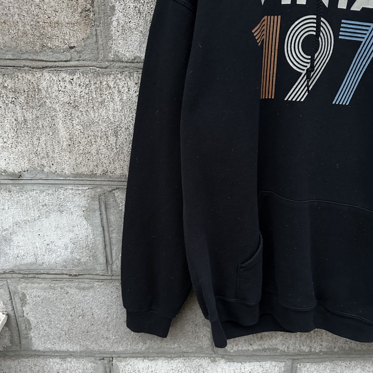Vintage Vintage 1975 Hoodie Big Logo Size XL Y2K 00s USA Hype Trend Size US XL / EU 56 / 4 - 3 Thumbnail