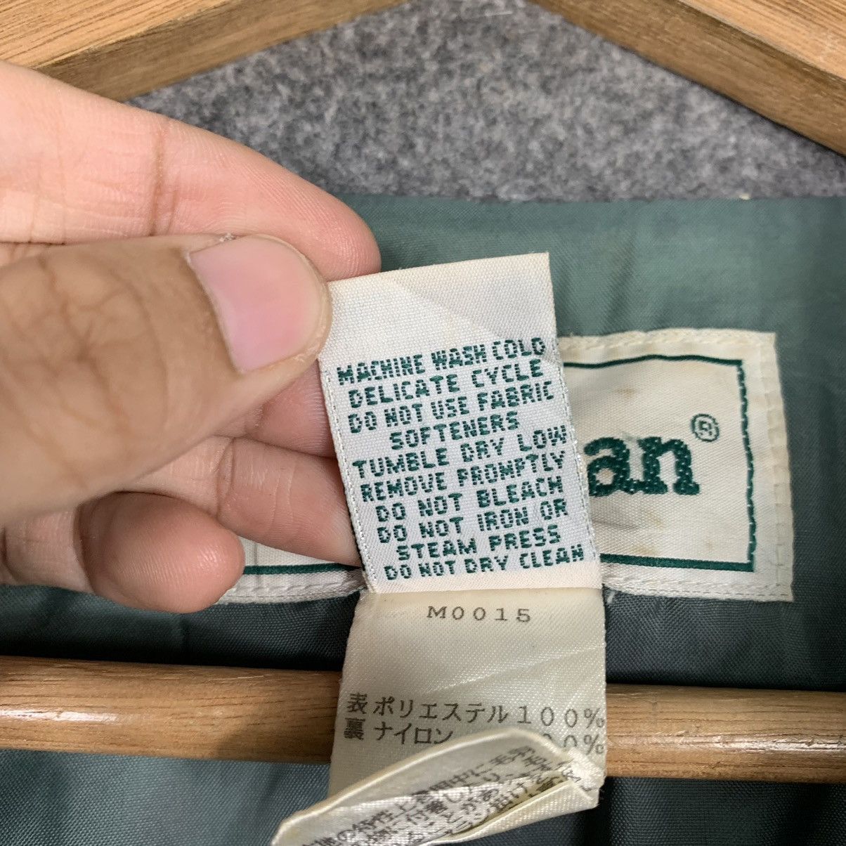 L.L. Bean Vintage LL Bean Chore Jacket Size US S / EU 44-46 / 1 - 17 Thumbnail
