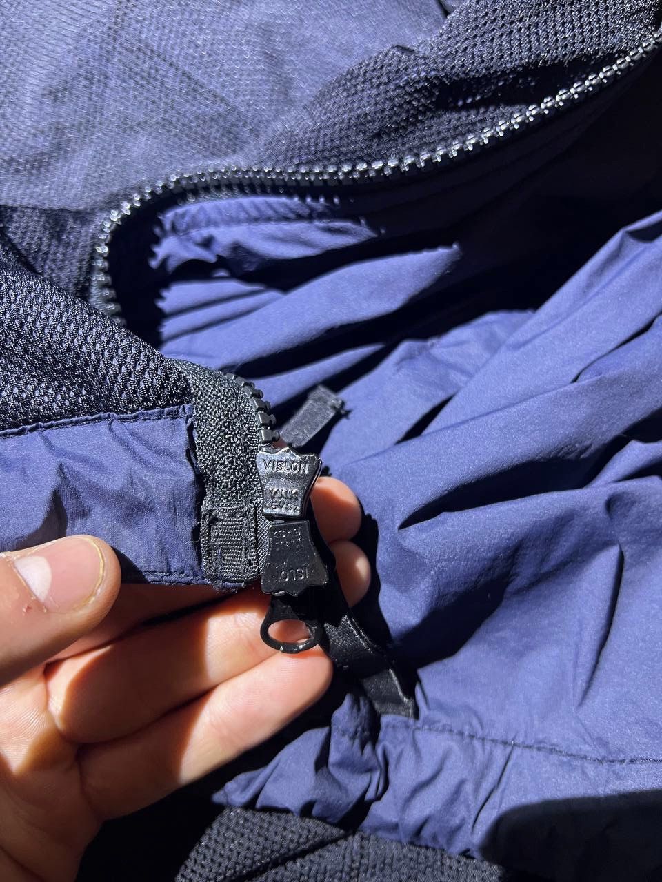 Stone Island Stone Island Size US L / EU 52-54 / 3 - 6 Thumbnail