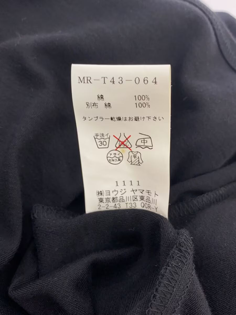 Yohji Yamamoto Raglan Camp Collar Button Up Shirt Size US L / EU 52-54 / 3 - 7 Thumbnail