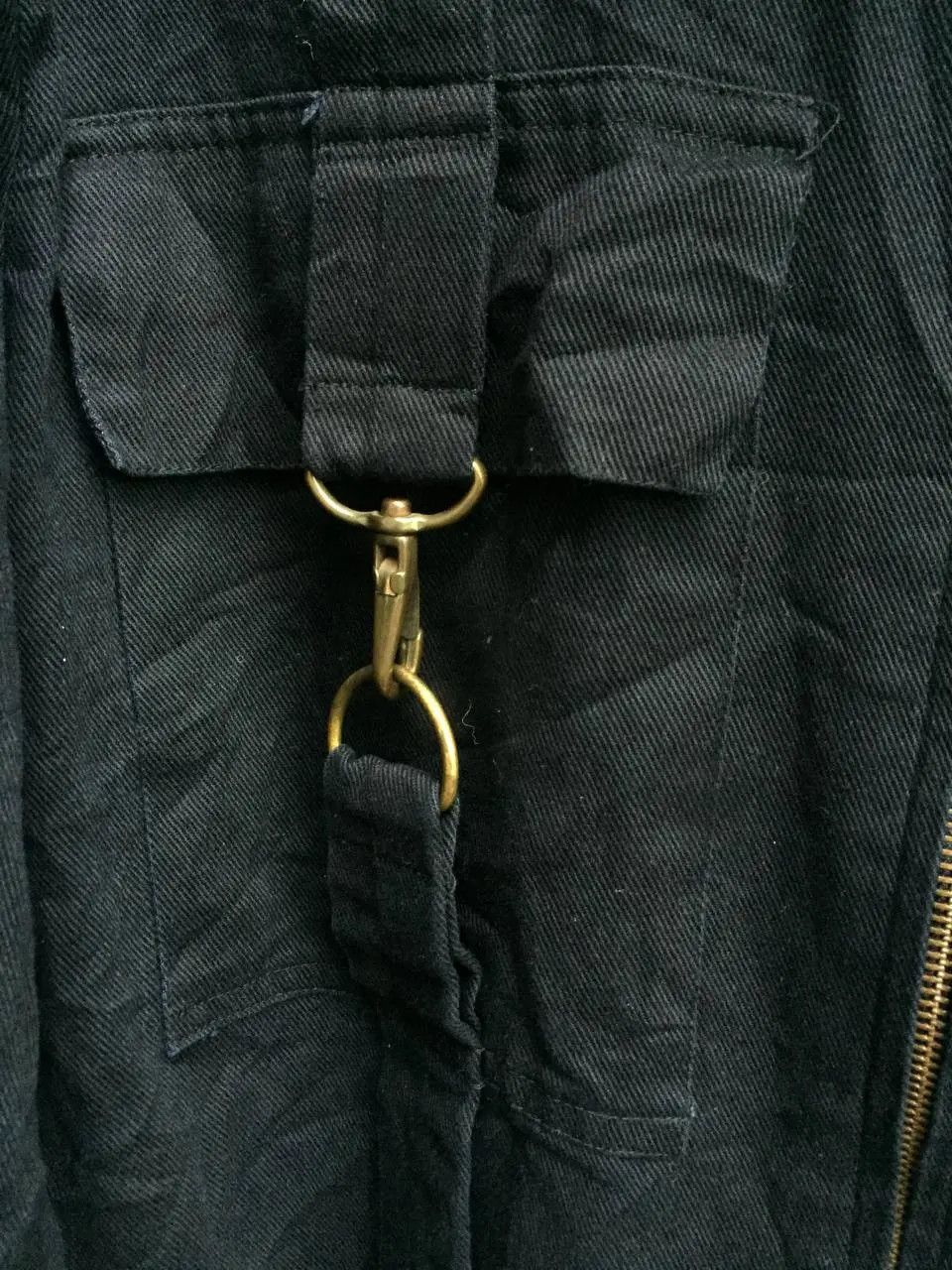 If Six Was Nine × Japanese Brand × Seditionaries Japanese Pink Anarchy bondage punk jacket Size US M / EU 48-50 / 2 - 4 Thumbnail