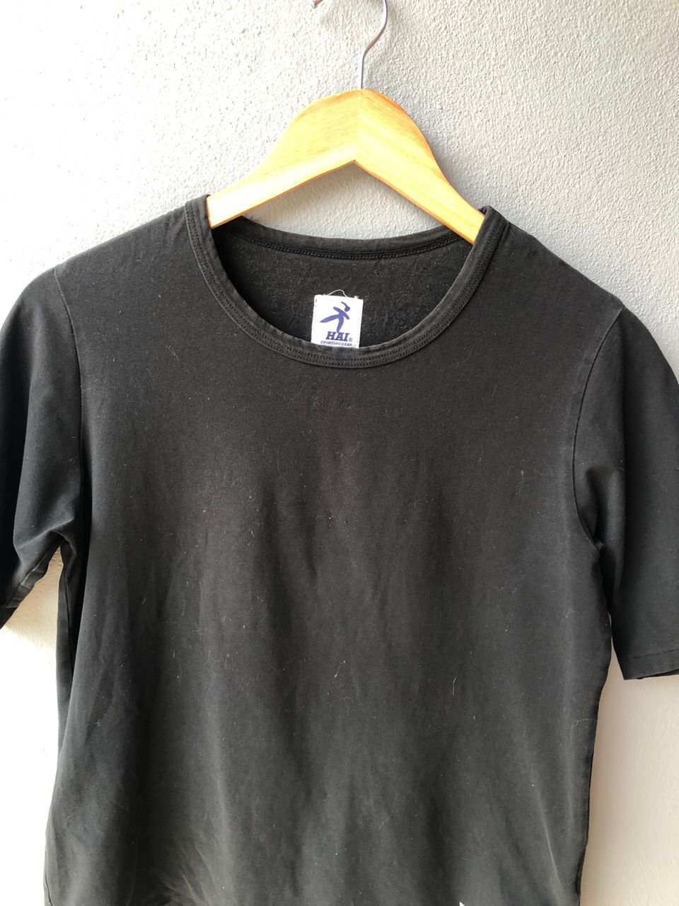 Hai Sporting Gear × Issey Miyake Inner tops Size US M / EU 48-50 / 2 - 2 Thumbnail