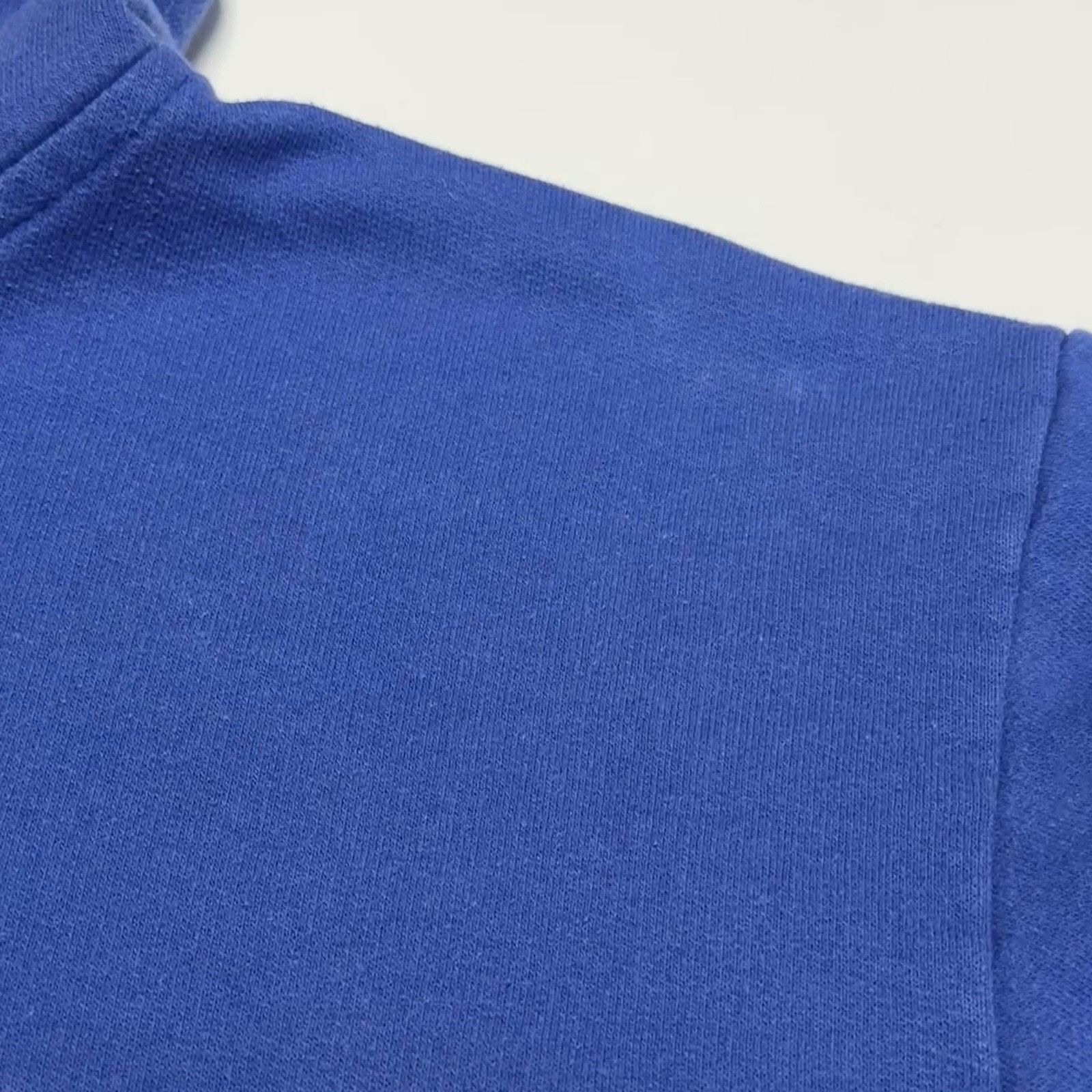Foot Locker Boise State Broncos Hoodie Sweatshirt Mens XL Blue Foot Lock Size US XL / EU 56 / 4 - 4 Thumbnail