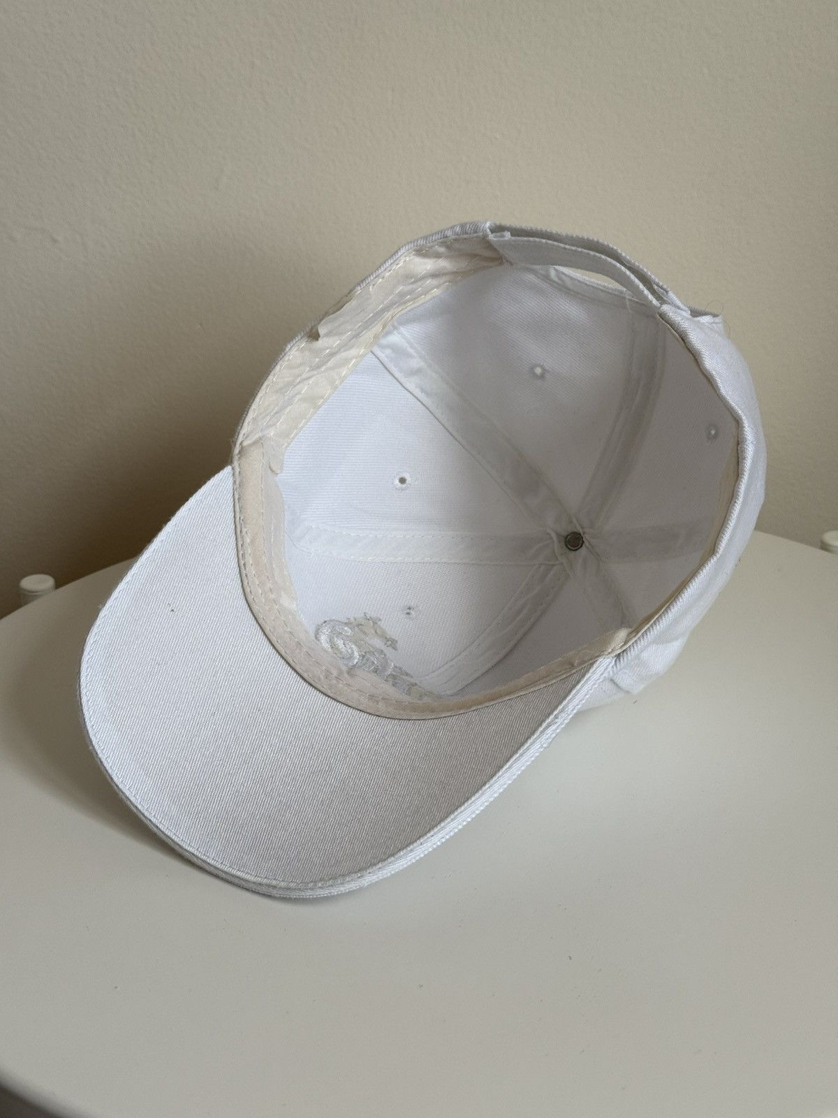 Vintage Vintage 00’s Cutie Cap Size ONE SIZE - 7 Thumbnail