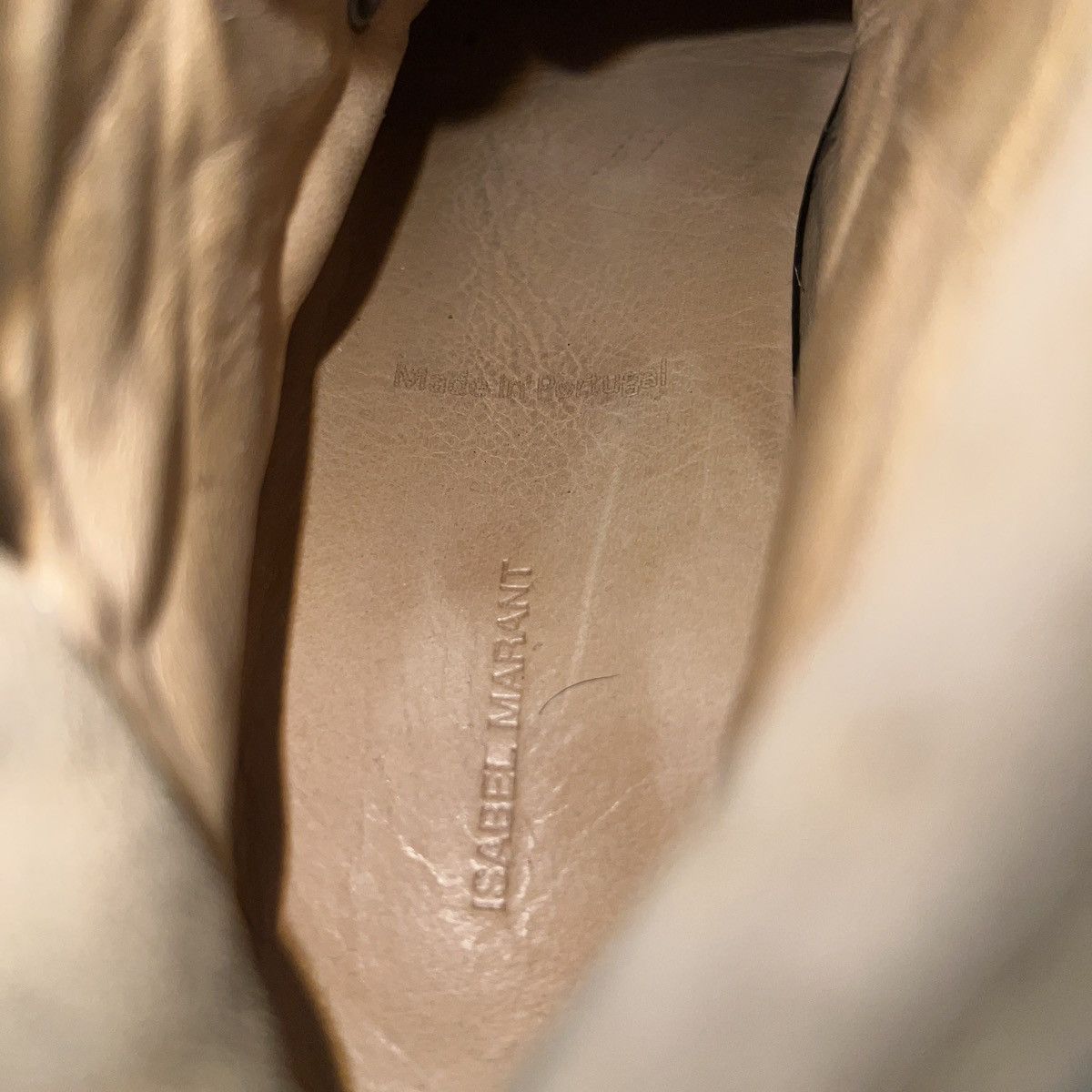 Isabel Marant Isabel Marant Size US 6 / IT 36 - 16 Thumbnail