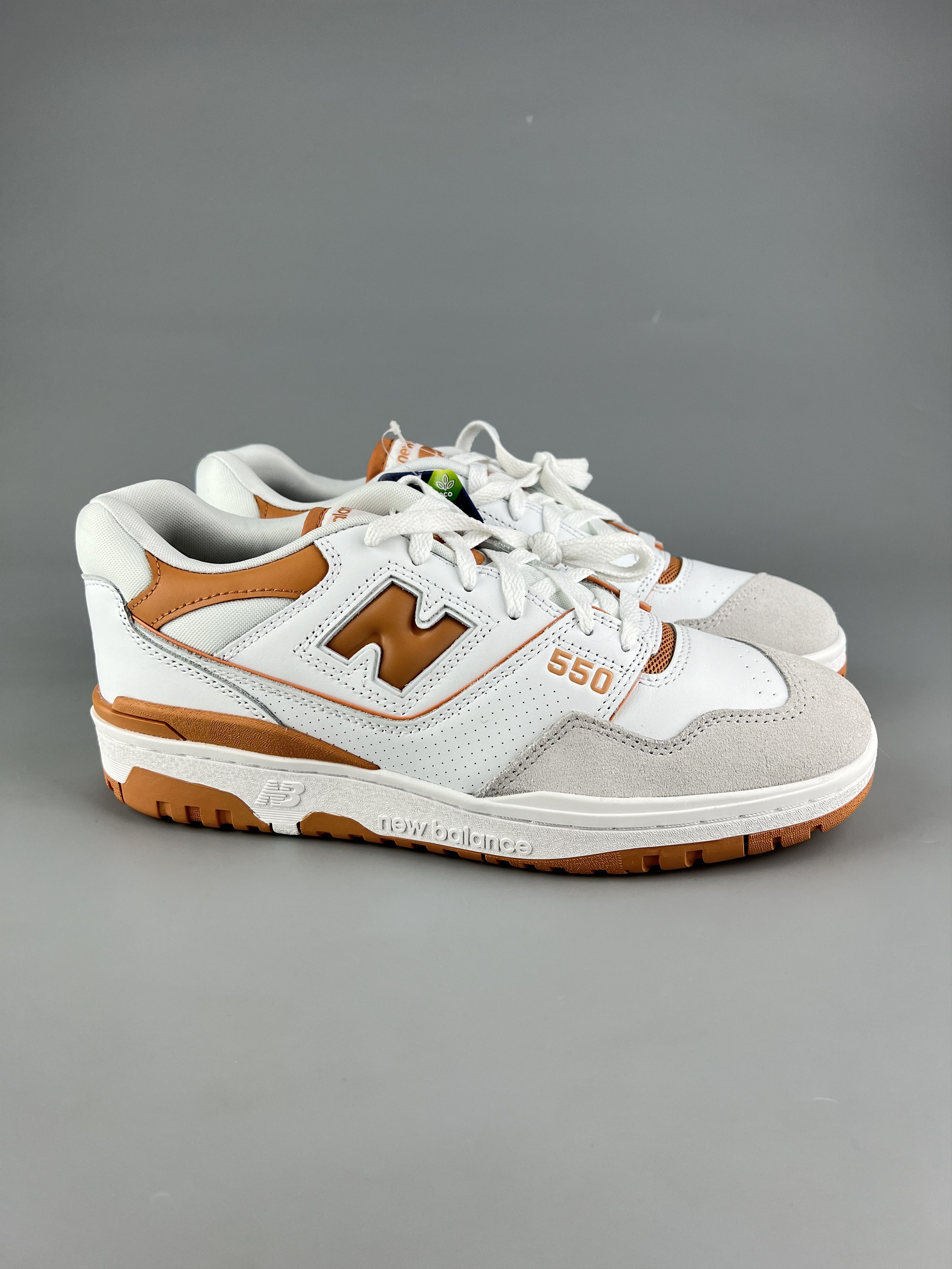 New Balance New Balance 550 Men's Sneakers Size US10.5 Size US 10.5 / EU 43-44 - 1 Thumbnail