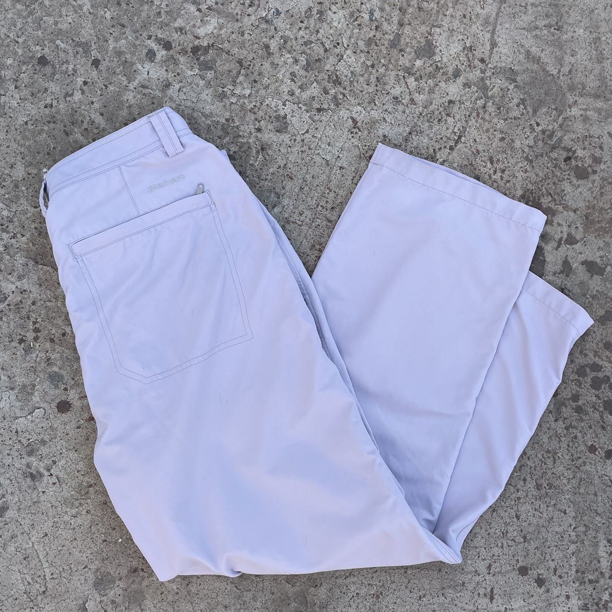 Vintage Vintage Outdoor Activities Trekking Pants Rohan Y2K 90s USA Size US 36 / EU 52 - 1 Thumbnail