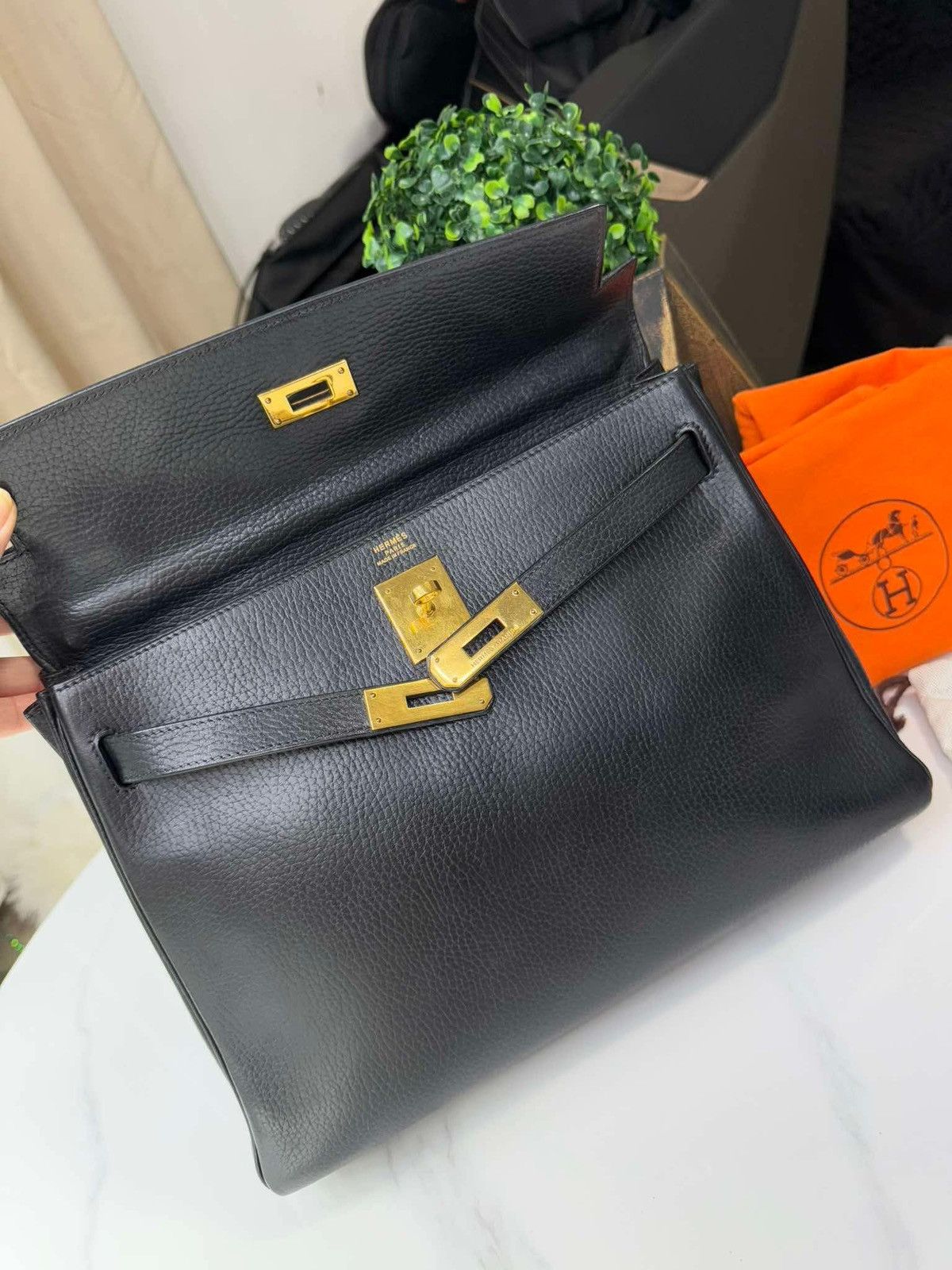 Hermes Hermes Kelly 32 Size ONE SIZE - 5 Thumbnail