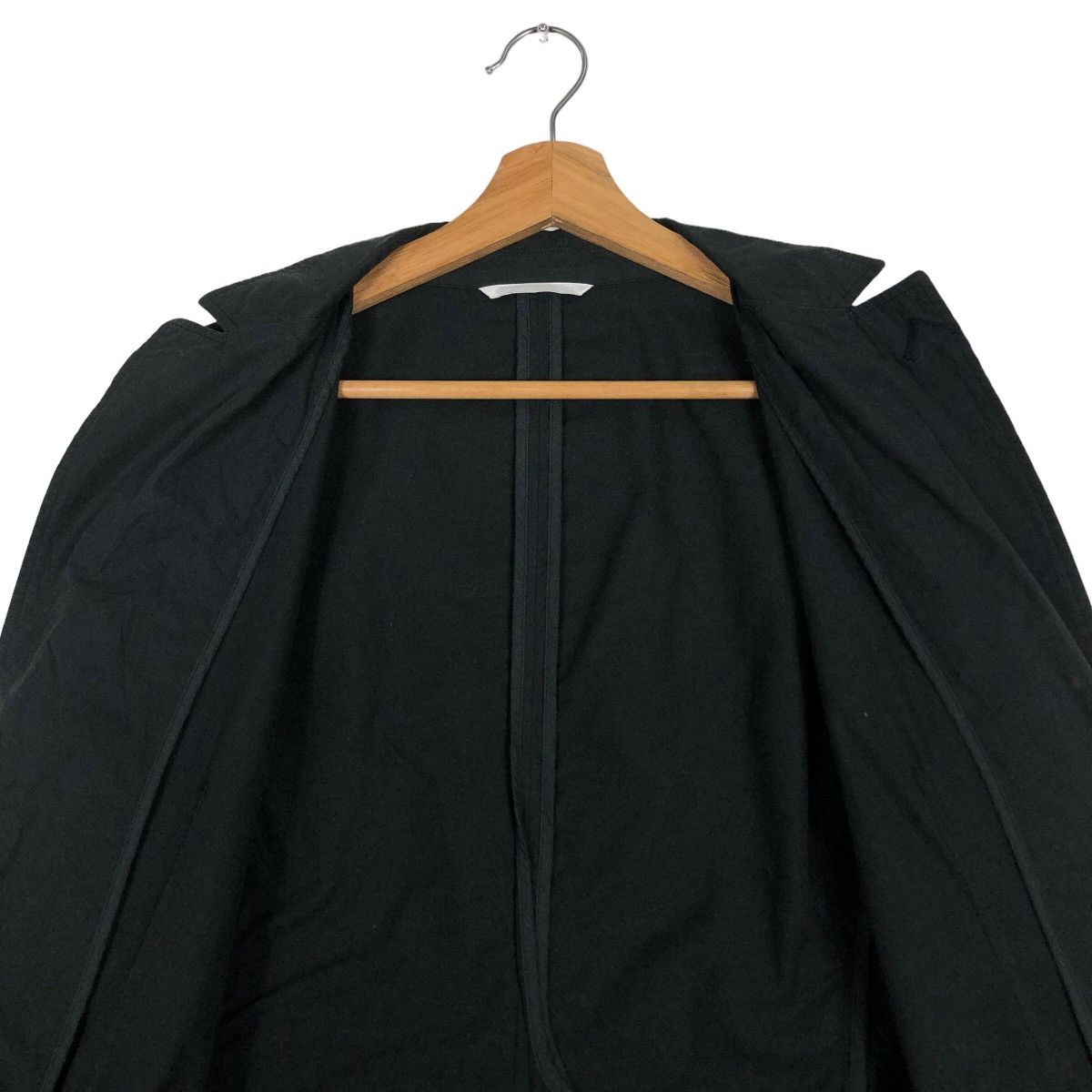 Japanese Brand 🔥Vtg Bomber Jacket Blue Label United Arrow Issey Miyake Size US S / EU 44-46 / 1 - 12 Thumbnail