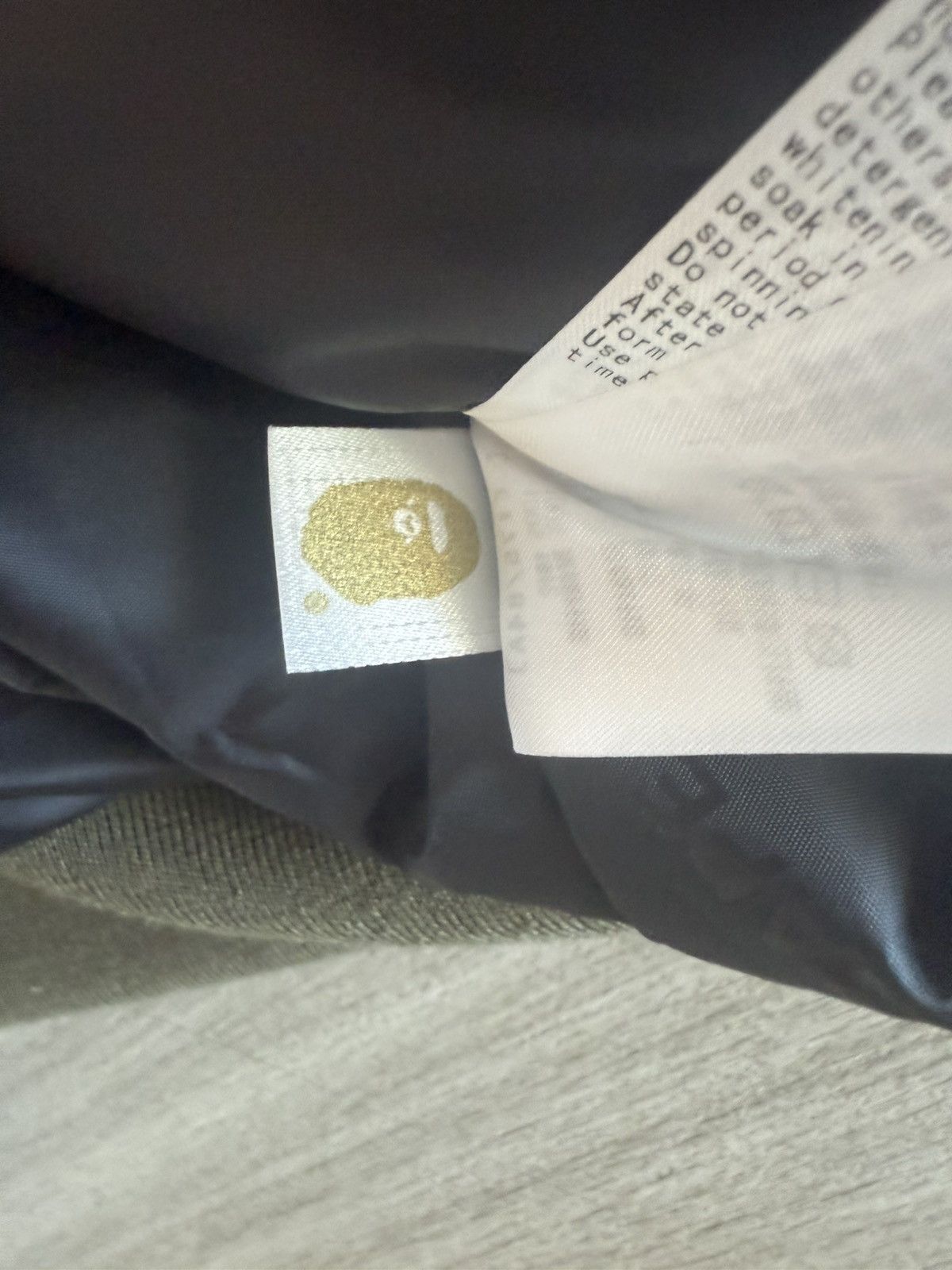 Bape Bape Shark M-A1 Olive Jacket Size US L / EU 52-54 / 3 - 12 Thumbnail