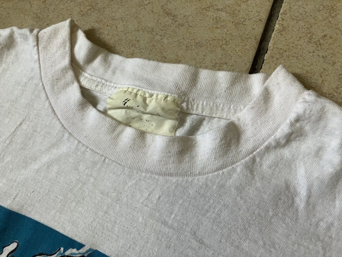 Vintage Vintage Picasso 80s Tee Size US L / EU 52-54 / 3 - 7 Thumbnail