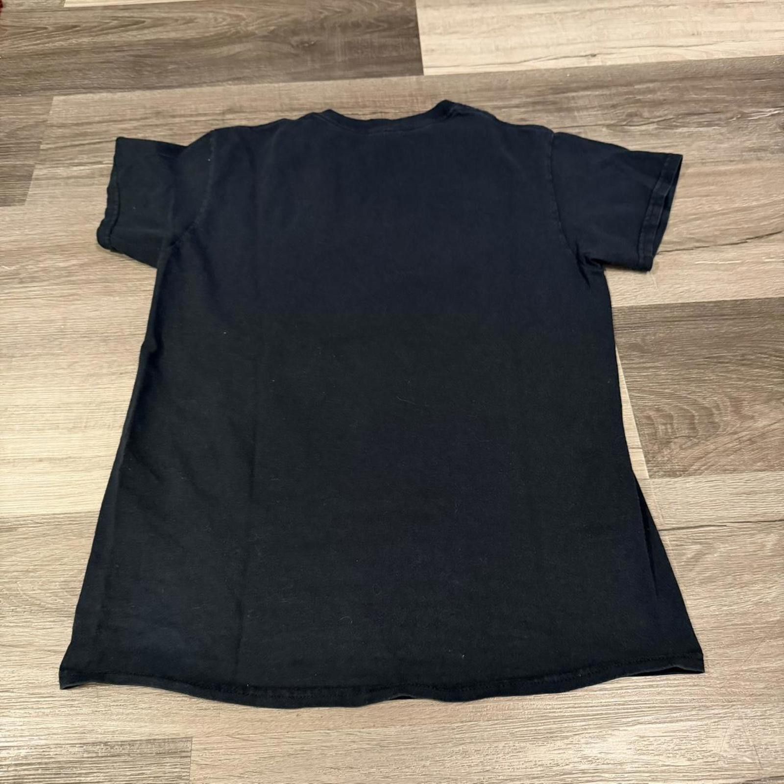 Other the tragically hip t shirt S/M Size US M / EU 48-50 / 2 - 5 Thumbnail