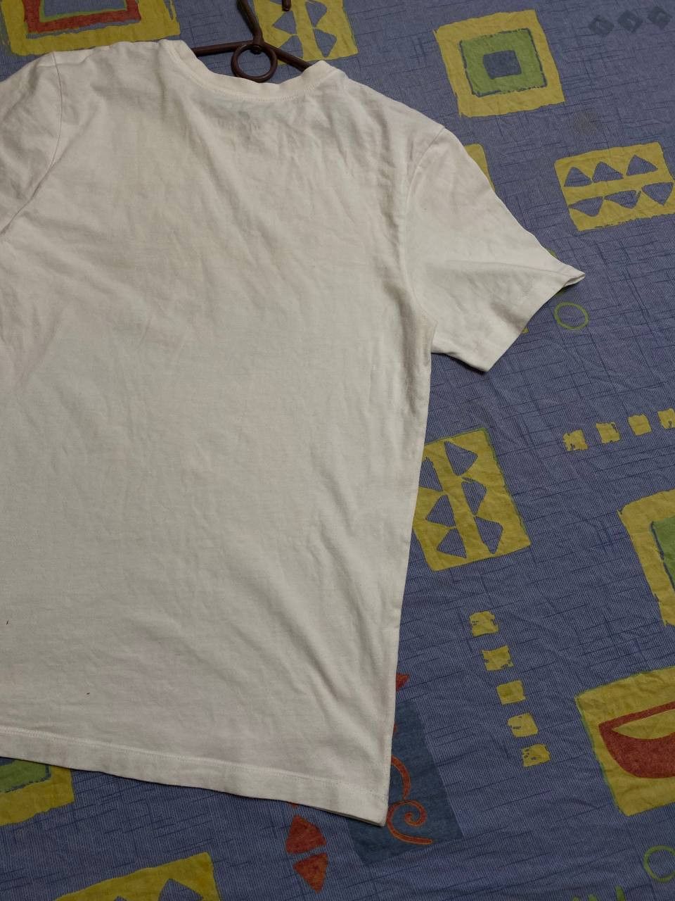 Nike VINTAGE Nike T-Shirt Men Size US S / EU 44-46 / 1 - 20 Thumbnail