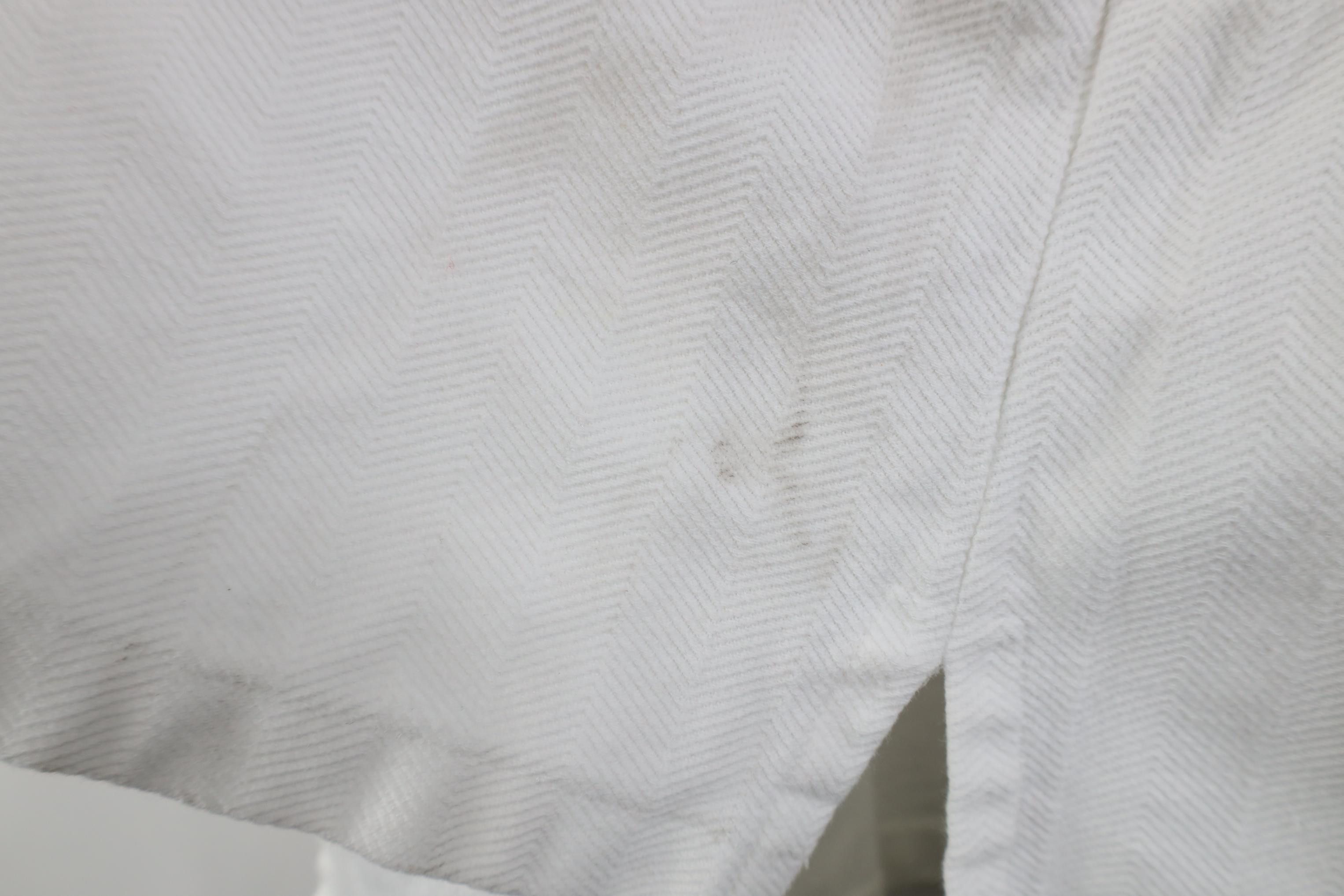 Vintage Vintage 90s Herringbone The Legacy Golf Course Polo Shirt Size US L / EU 52-54 / 3 - 13 Thumbnail