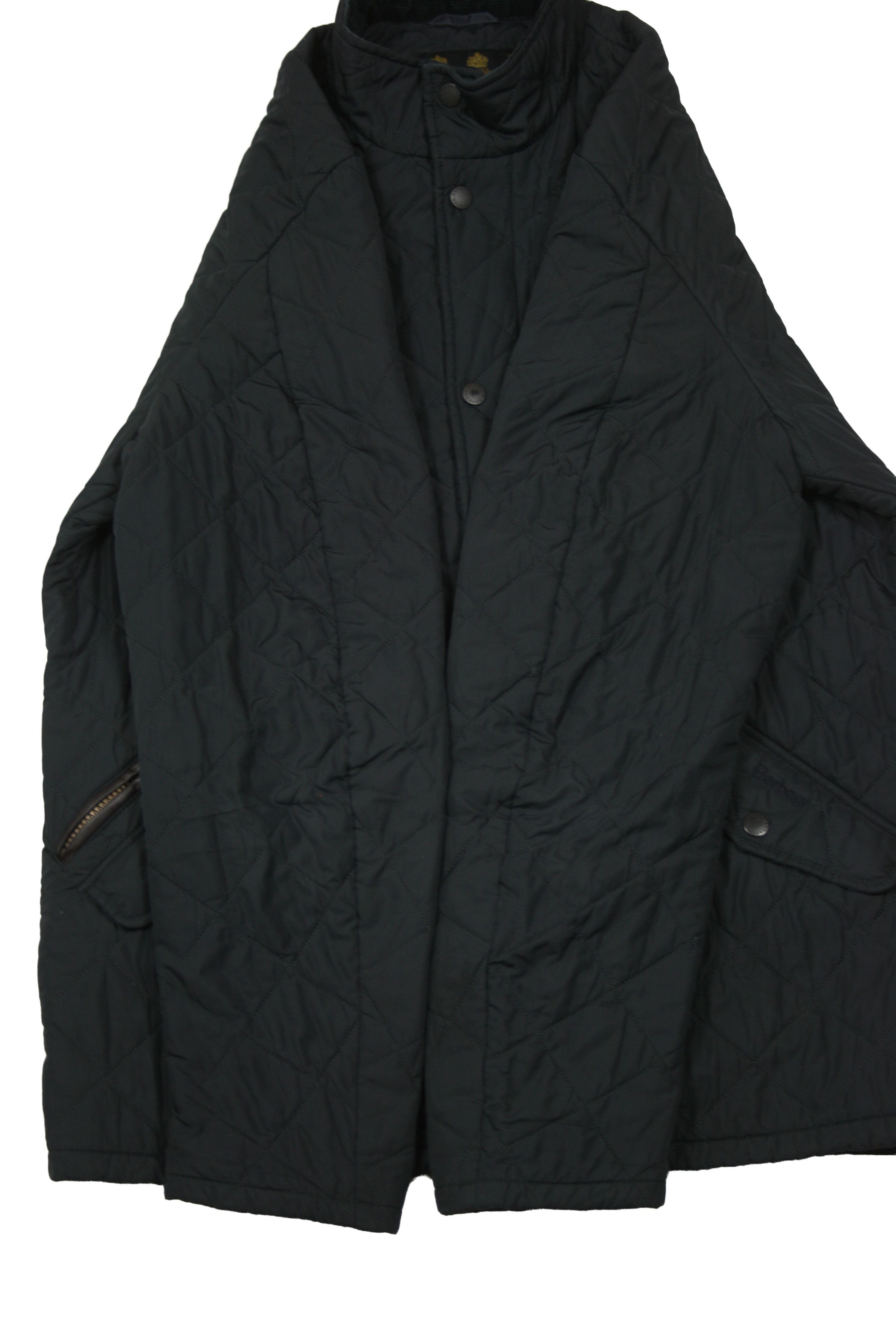 Barbour Chelsea Sportsquilt Jacket Size US M / EU 48-50 / 2 - 8 Thumbnail