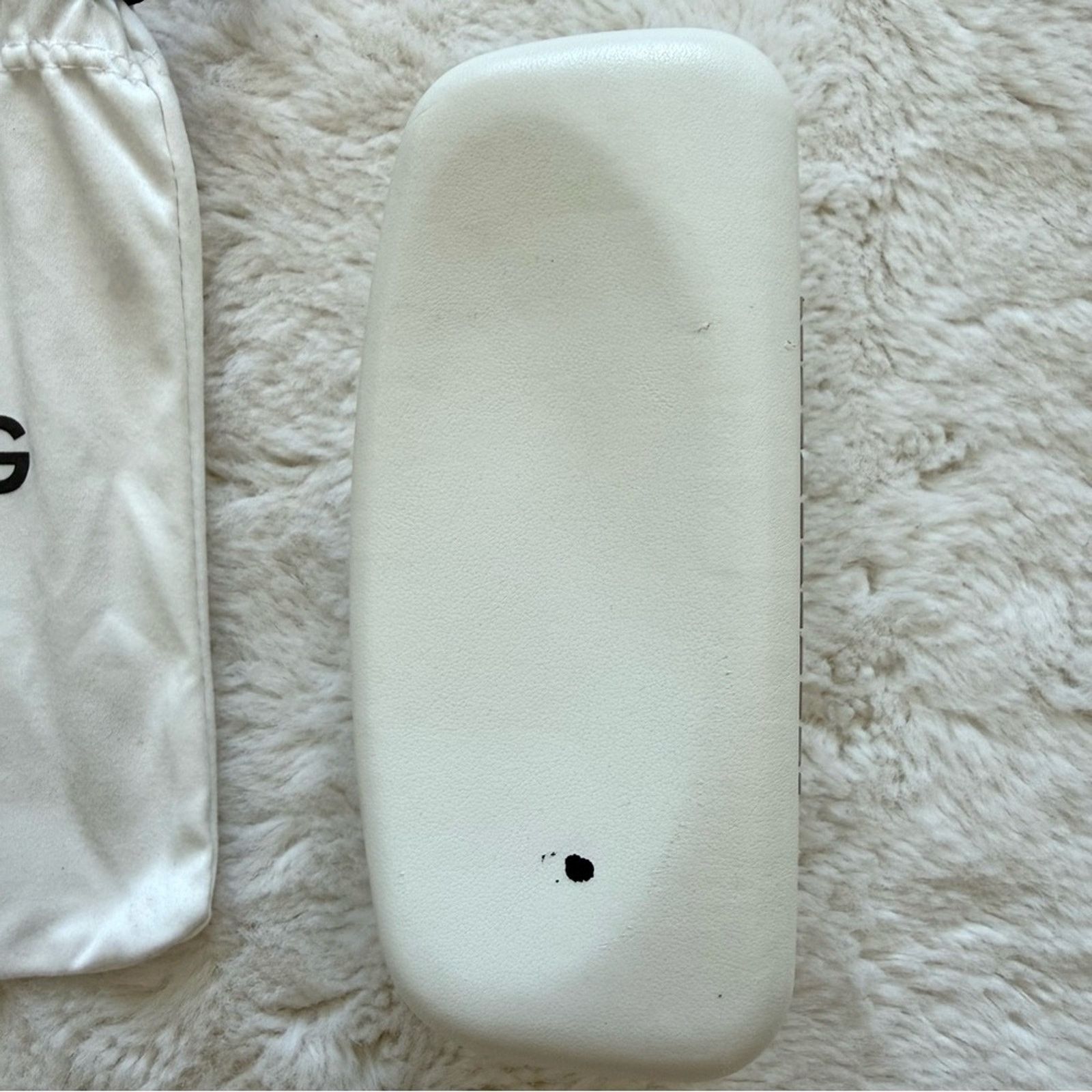 Dolce & Gabbana Dolce Gabbana vintage sunglasses case Authentic Size ONE SIZE - 4 Thumbnail