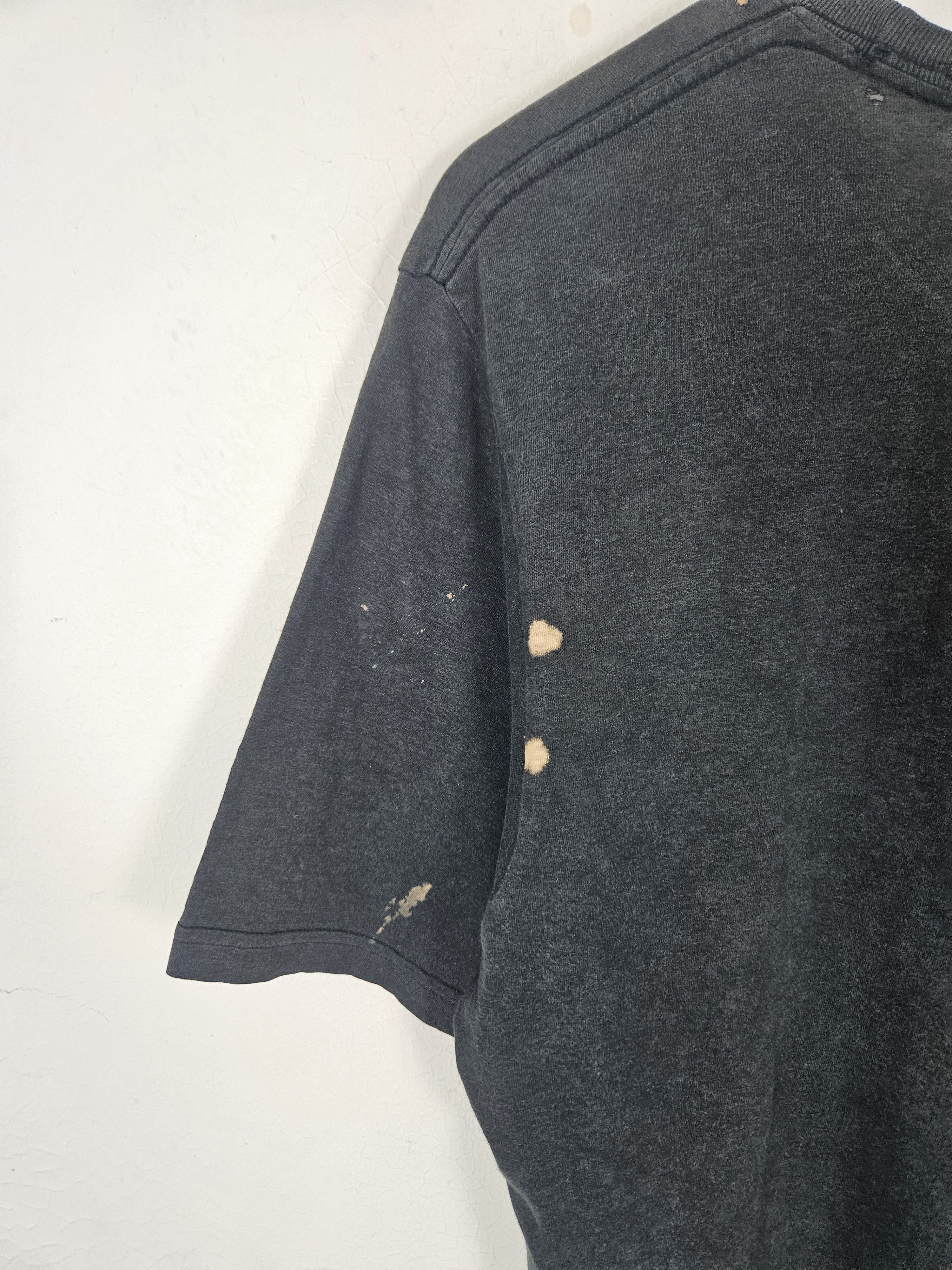 Jun Takahashi × Undercover Undercover Skullshit Hardliner 10th Anniversary Skull shirt Size US L / EU 52-54 / 3 - 9 Thumbnail
