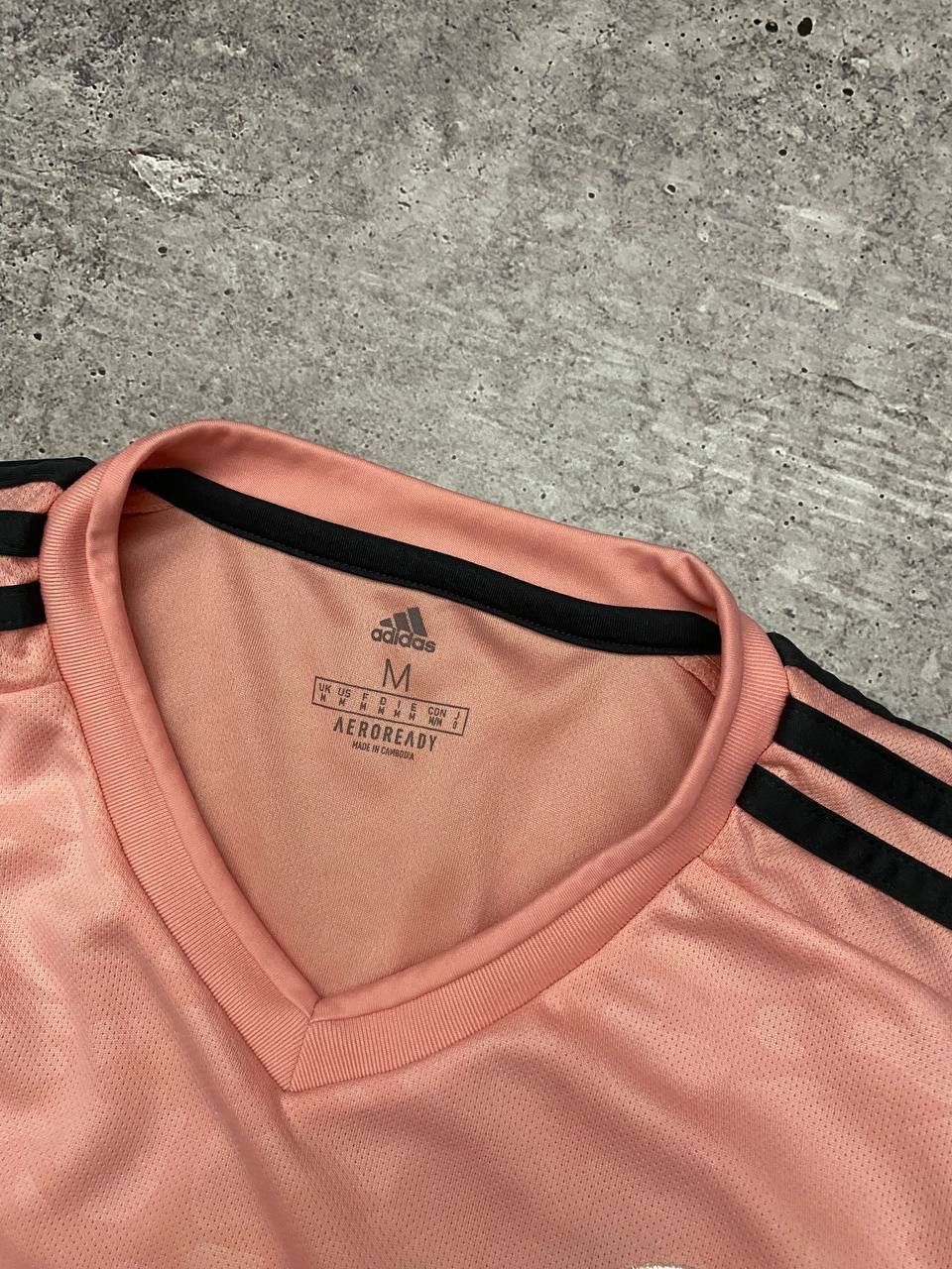 Adidas Adidas Sheffield United soccer jersey Size US M / EU 48-50 / 2 - 10 Thumbnail
