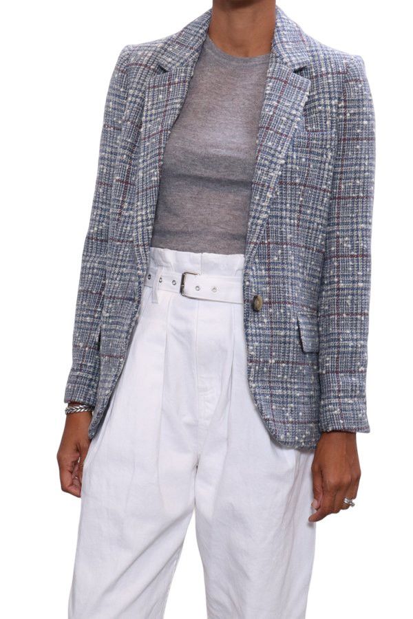 Isabel Marant Etoile Kice Jacket